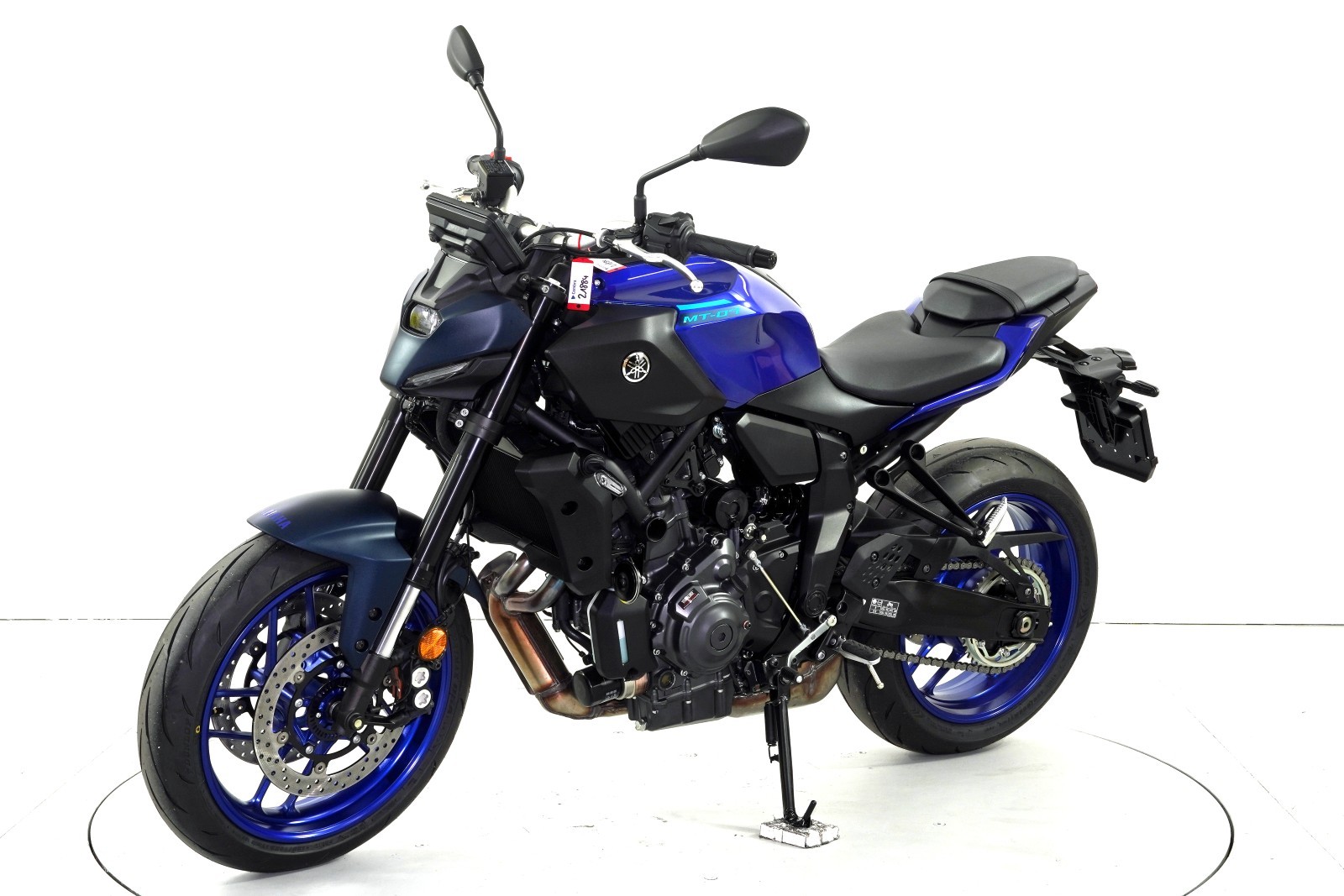 YAMAHA MT-07 ABS-image-2