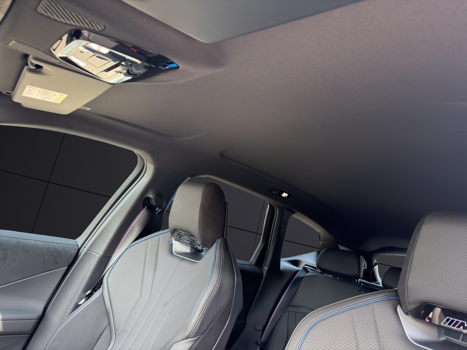 BMW iX3 50 xDrive M Sport Pro-image-11