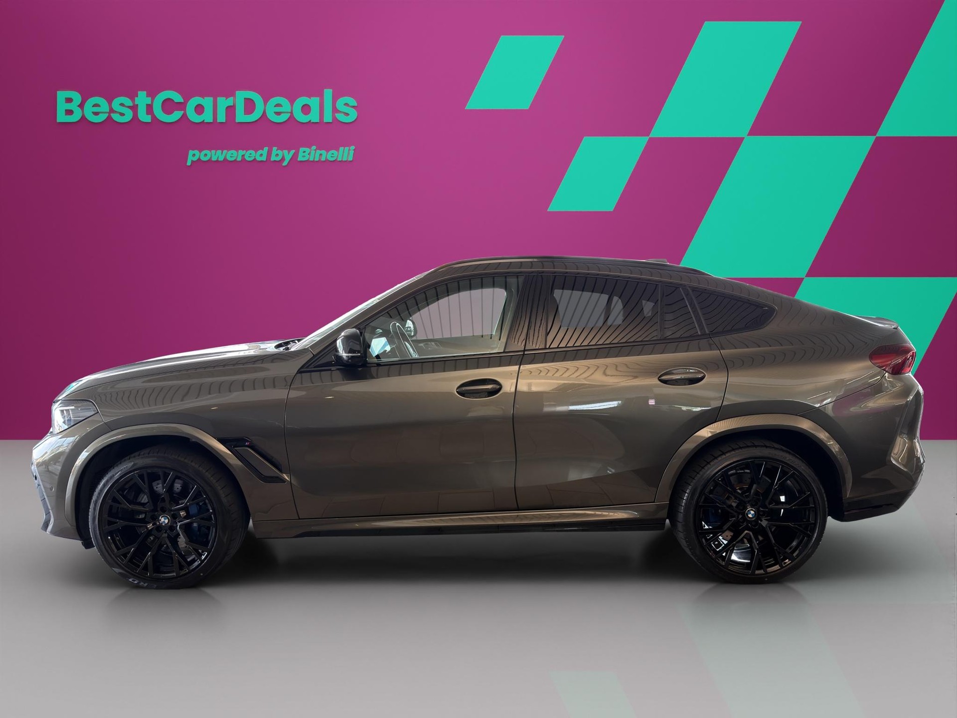 BMW X6 M Competition-image-5