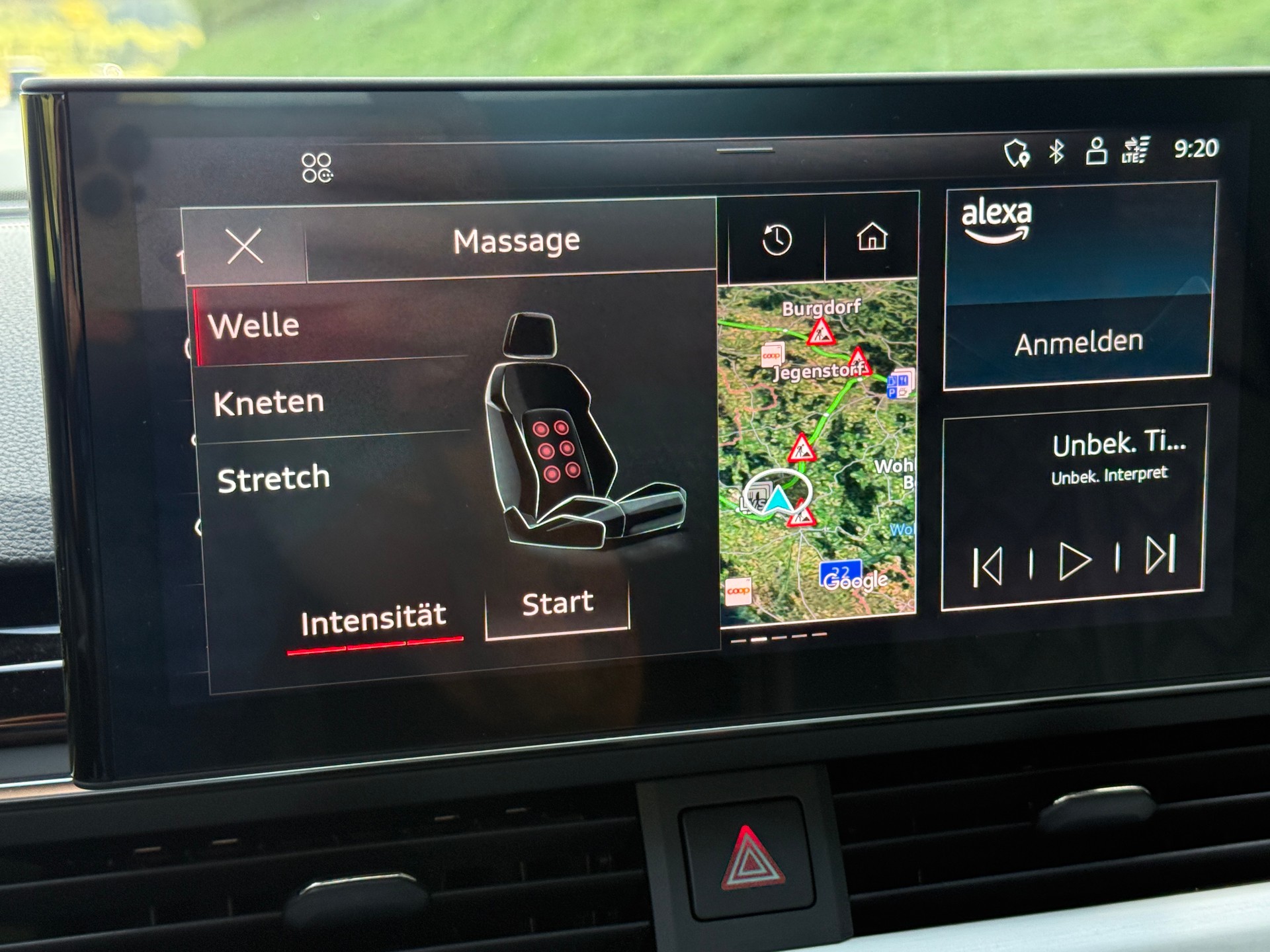 AUDI S5 Cabriolet 3.0 TFSI quattro tiptronic / Vollausstattung / leasing ab 499.--image-15