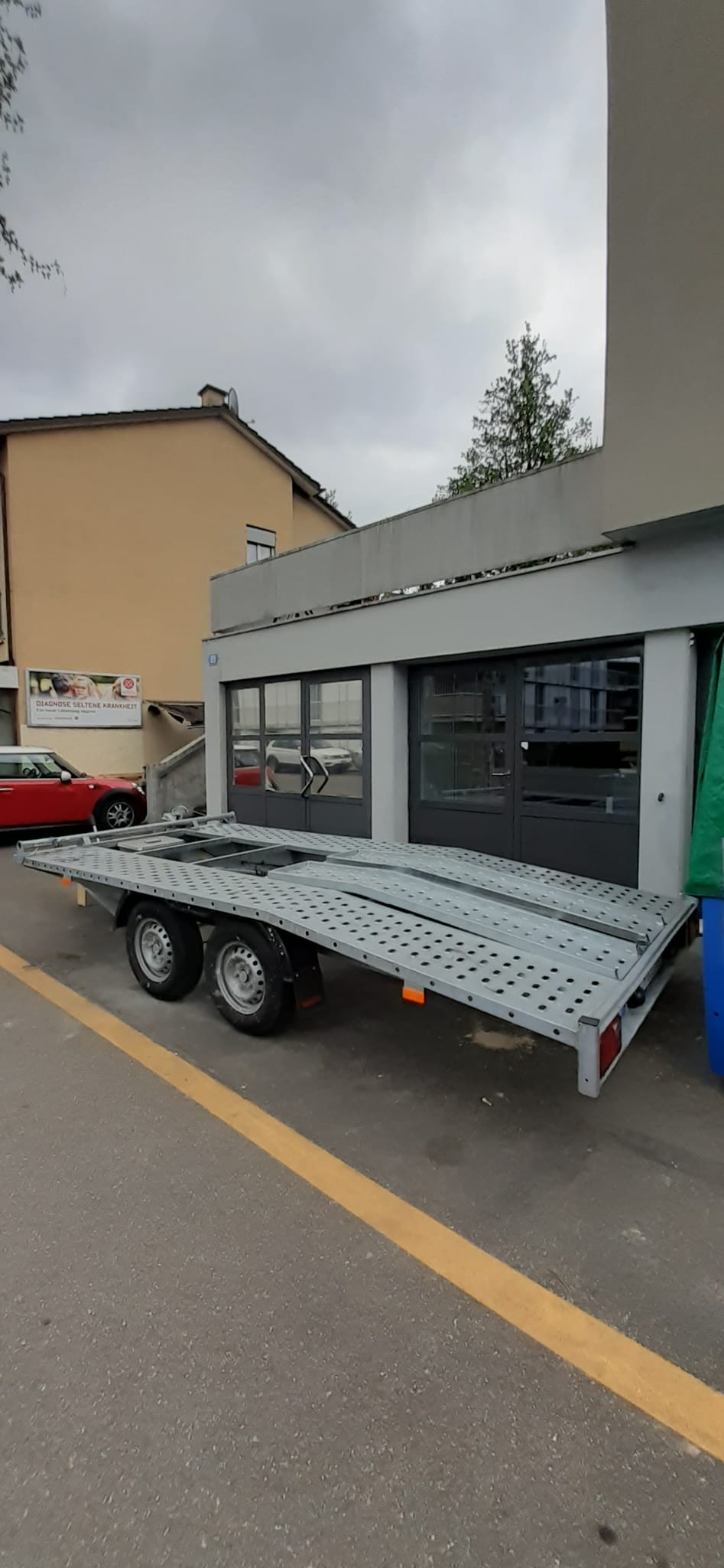 VEZEKO R2B2X