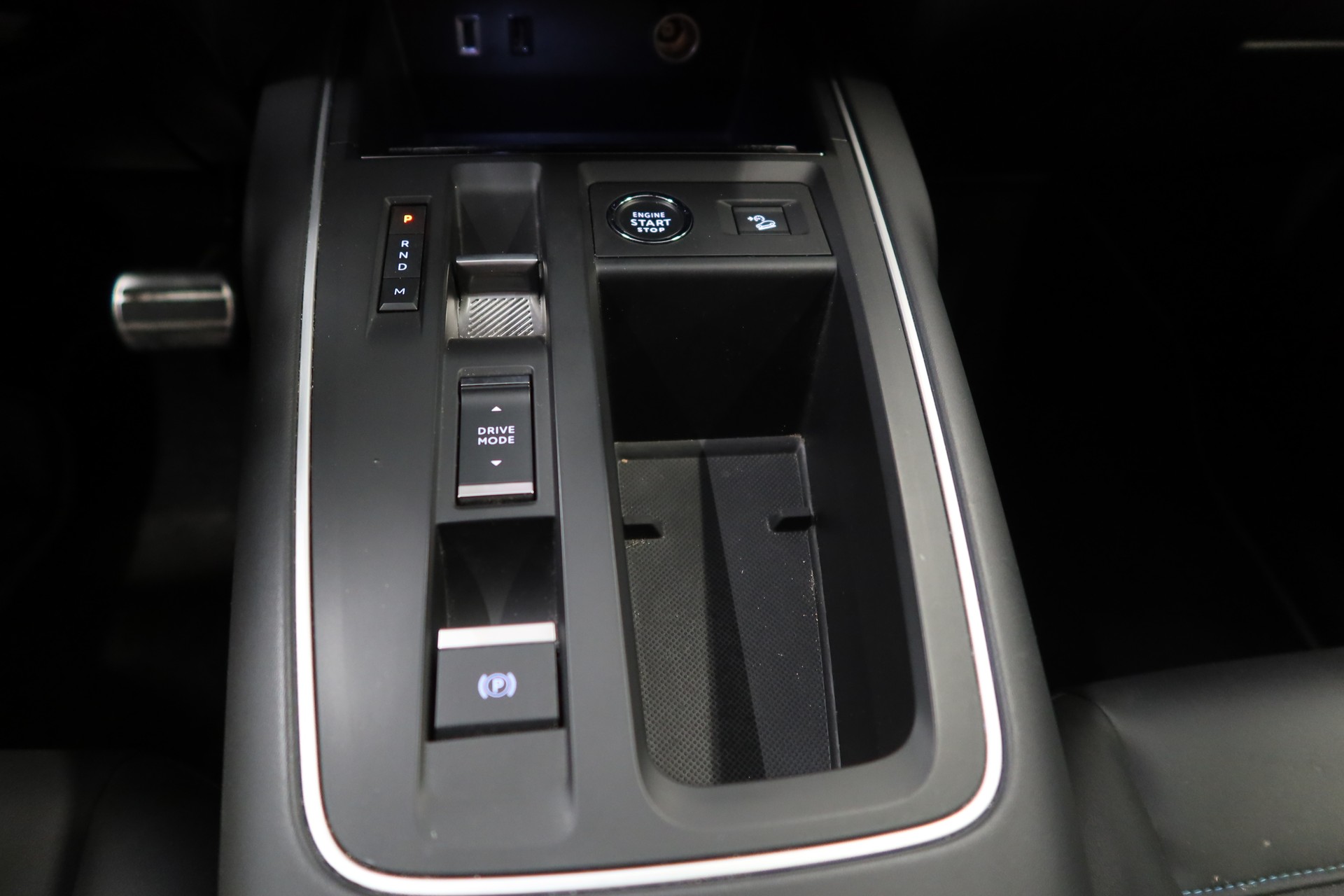 CITROEN C5 Aircross1.5 ShinP EAT8-image-11