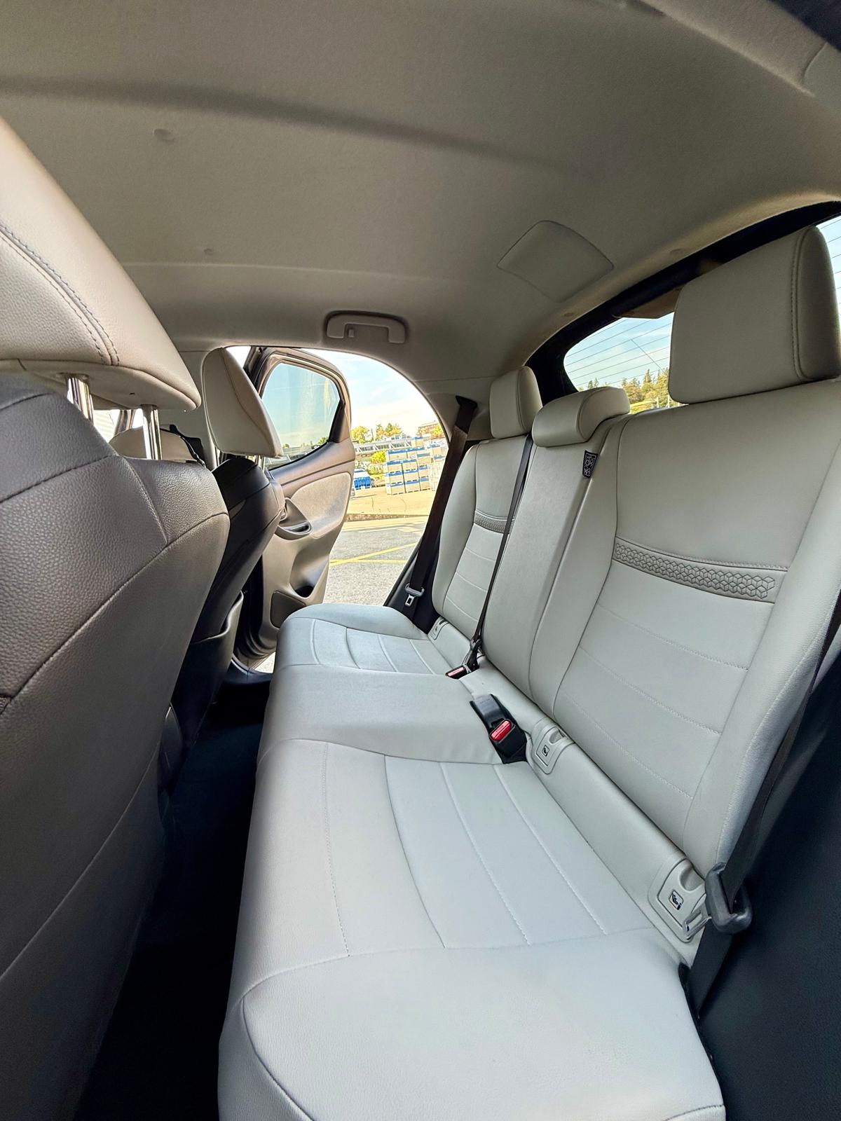 TOYOTA 1.5 VVT-i HSD Premium-image-8