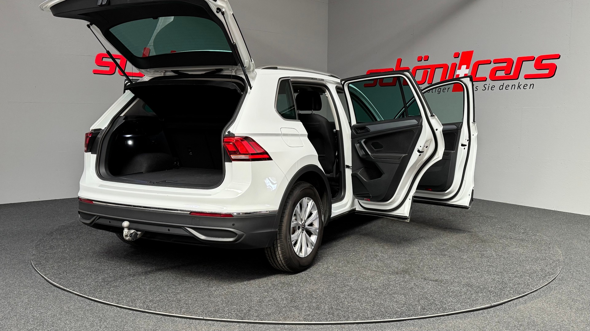 VW Tiguan 1.5TSI Evo Life DSG-image-6