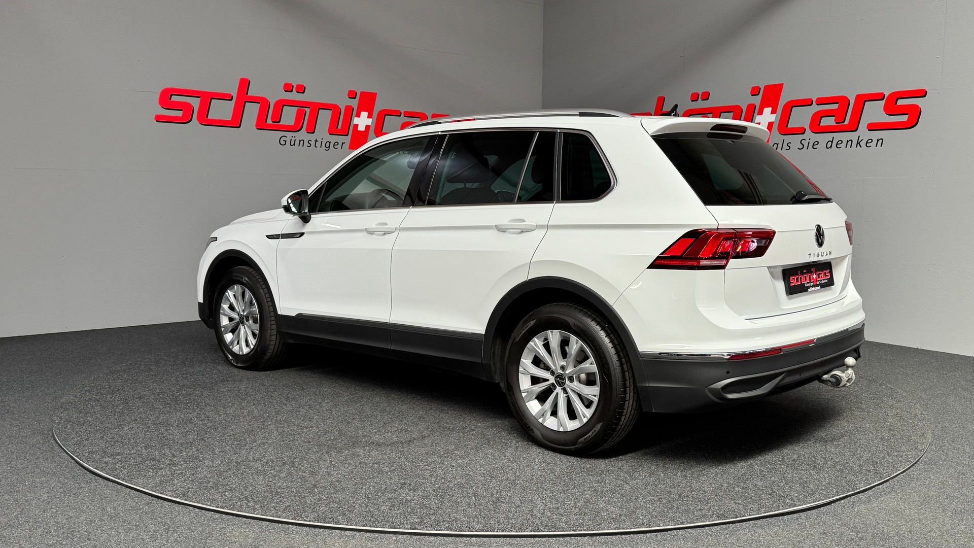 VW Tiguan 1.5TSI Evo Life DSG-showroom-element-3