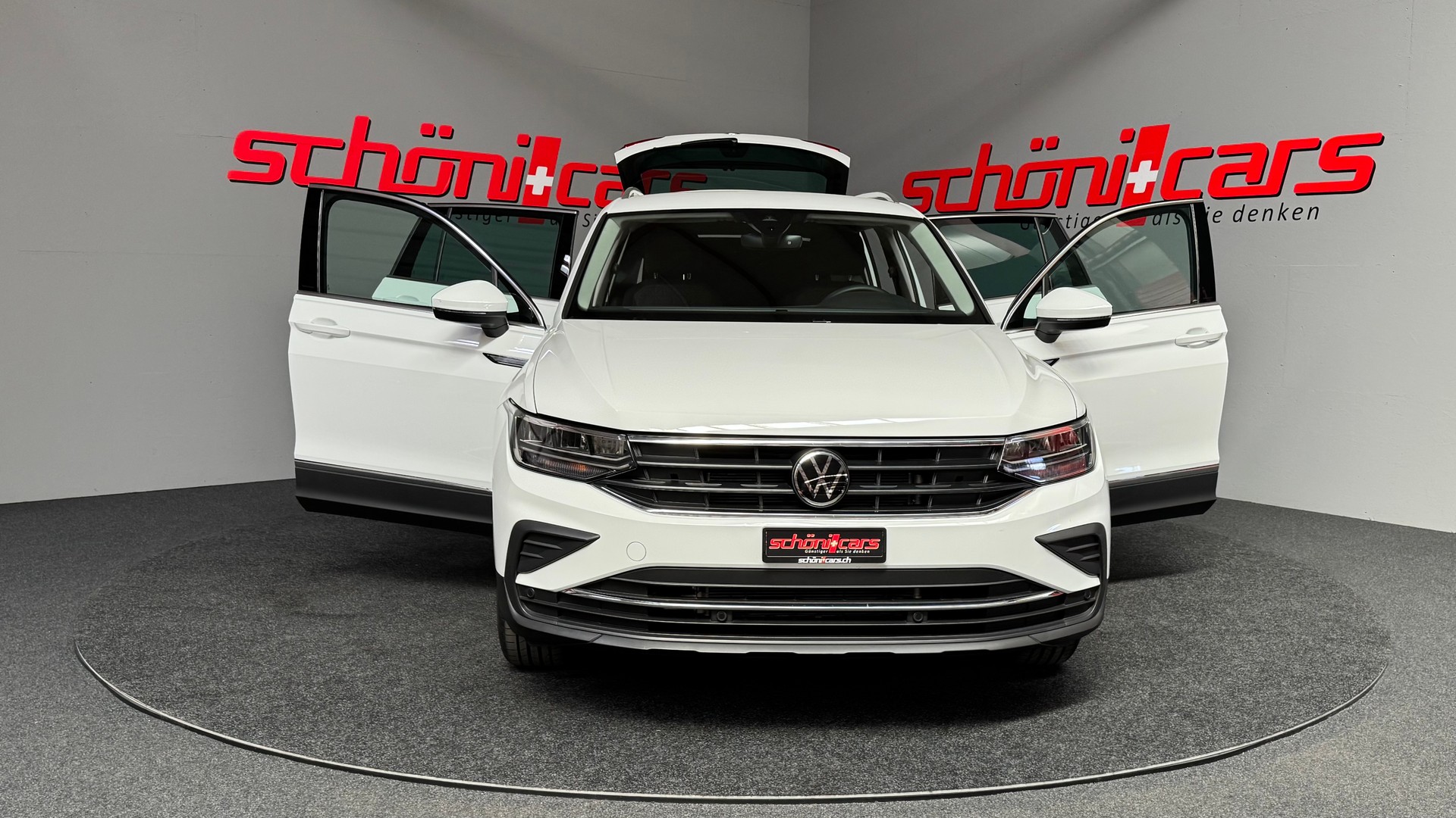 VW Tiguan 1.5TSI Evo Life DSG-image-9