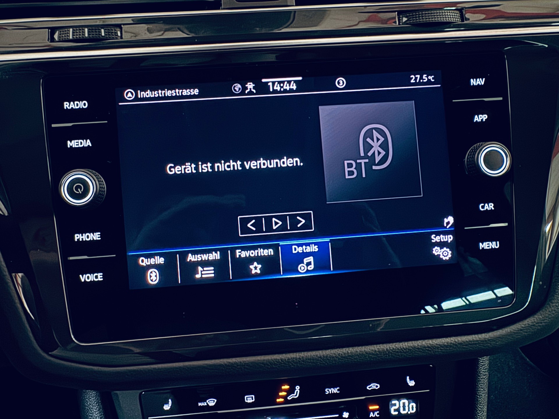 VW Tiguan 1.5TSI Evo Life DSG-image-18