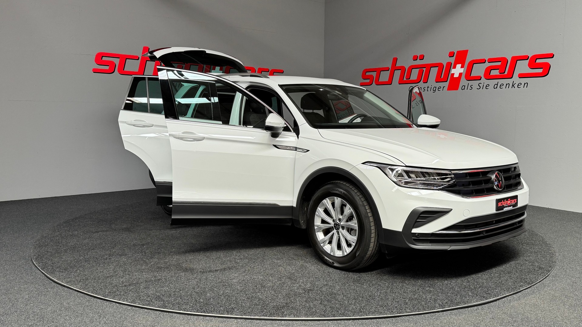 VW Tiguan 1.5TSI Evo Life DSG-image-8