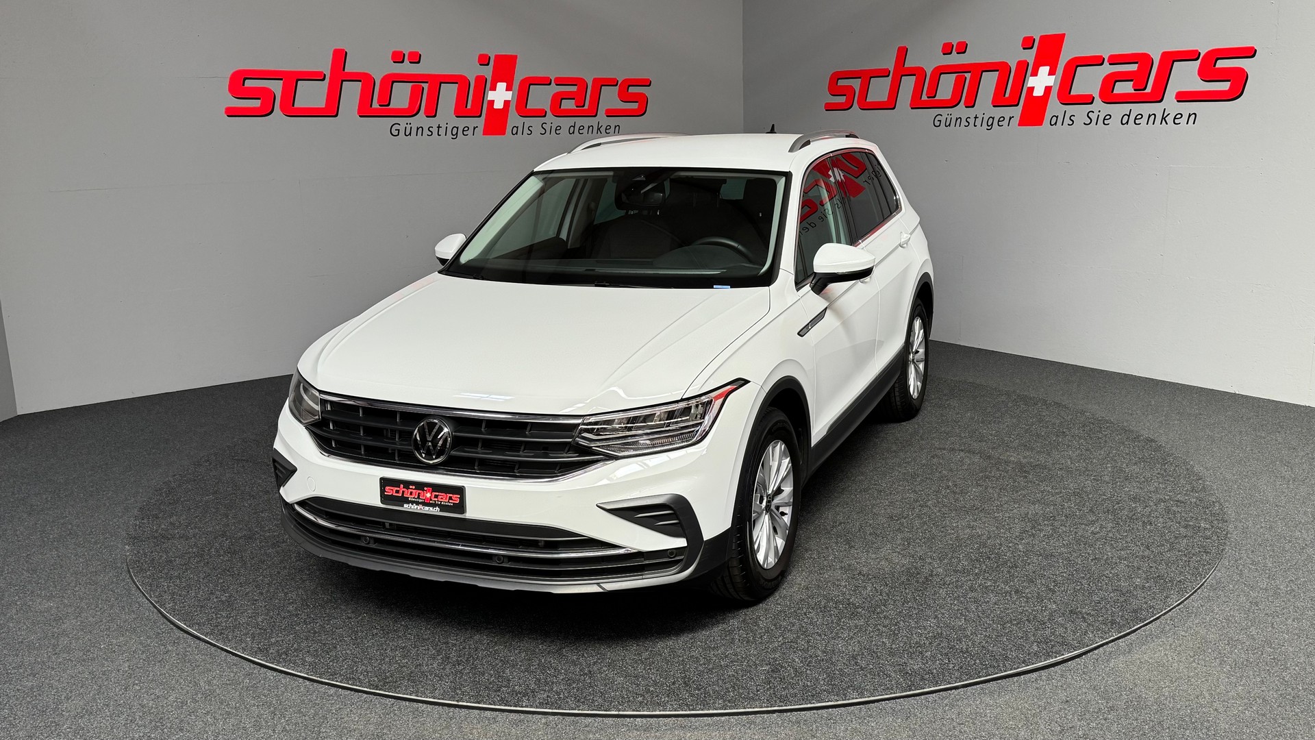 VW Tiguan 1.5TSI Evo Life DSG-showroom-element-1