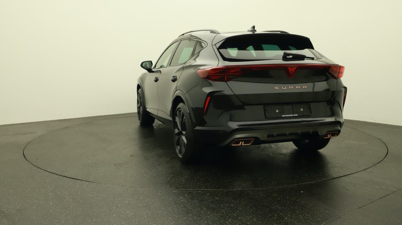 CUPRA Formentor 1.5 e-HYBRID pHEV VZ Black Edition-showroom-element-3