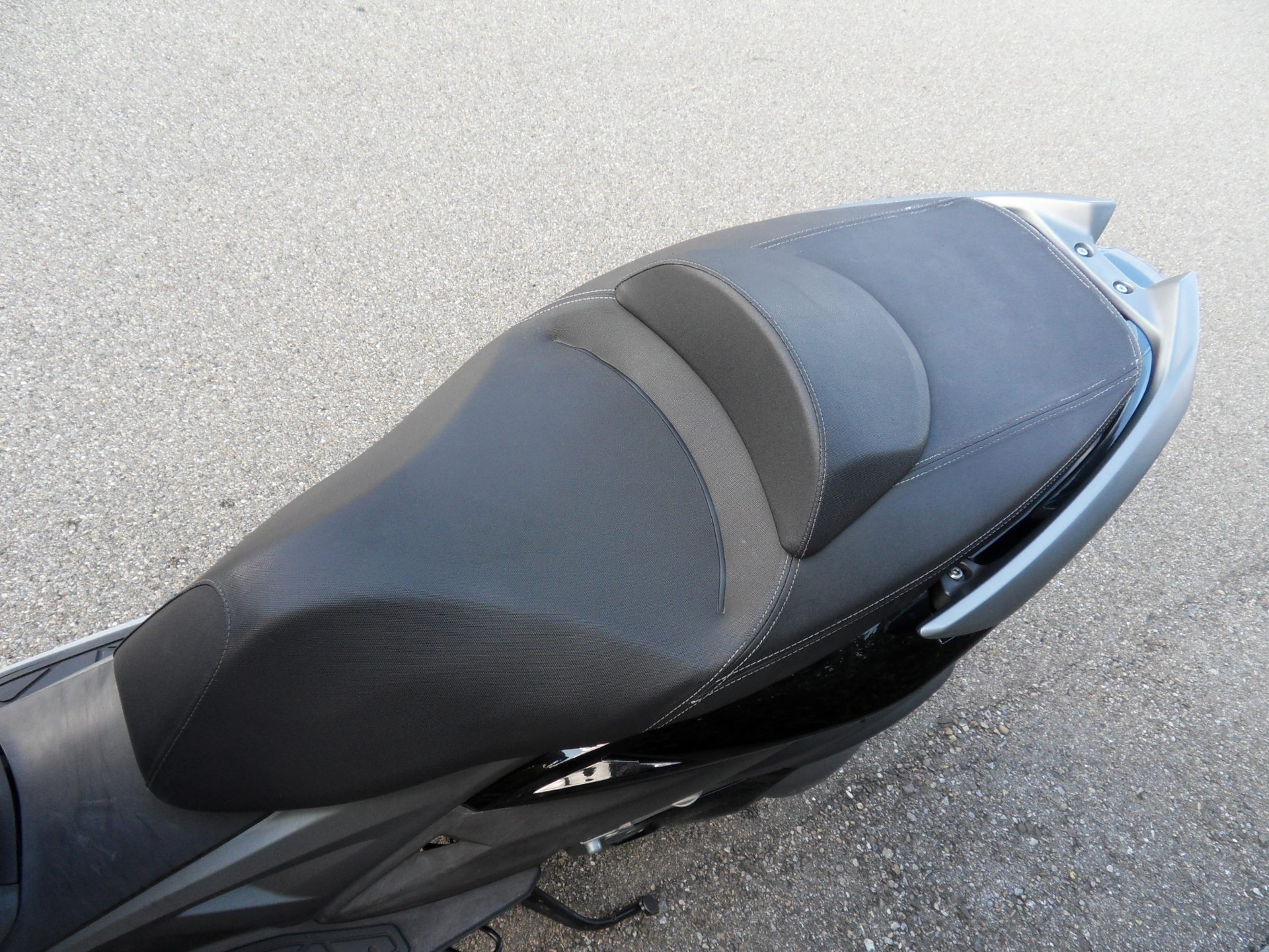 KYMCO Xciting-image-7