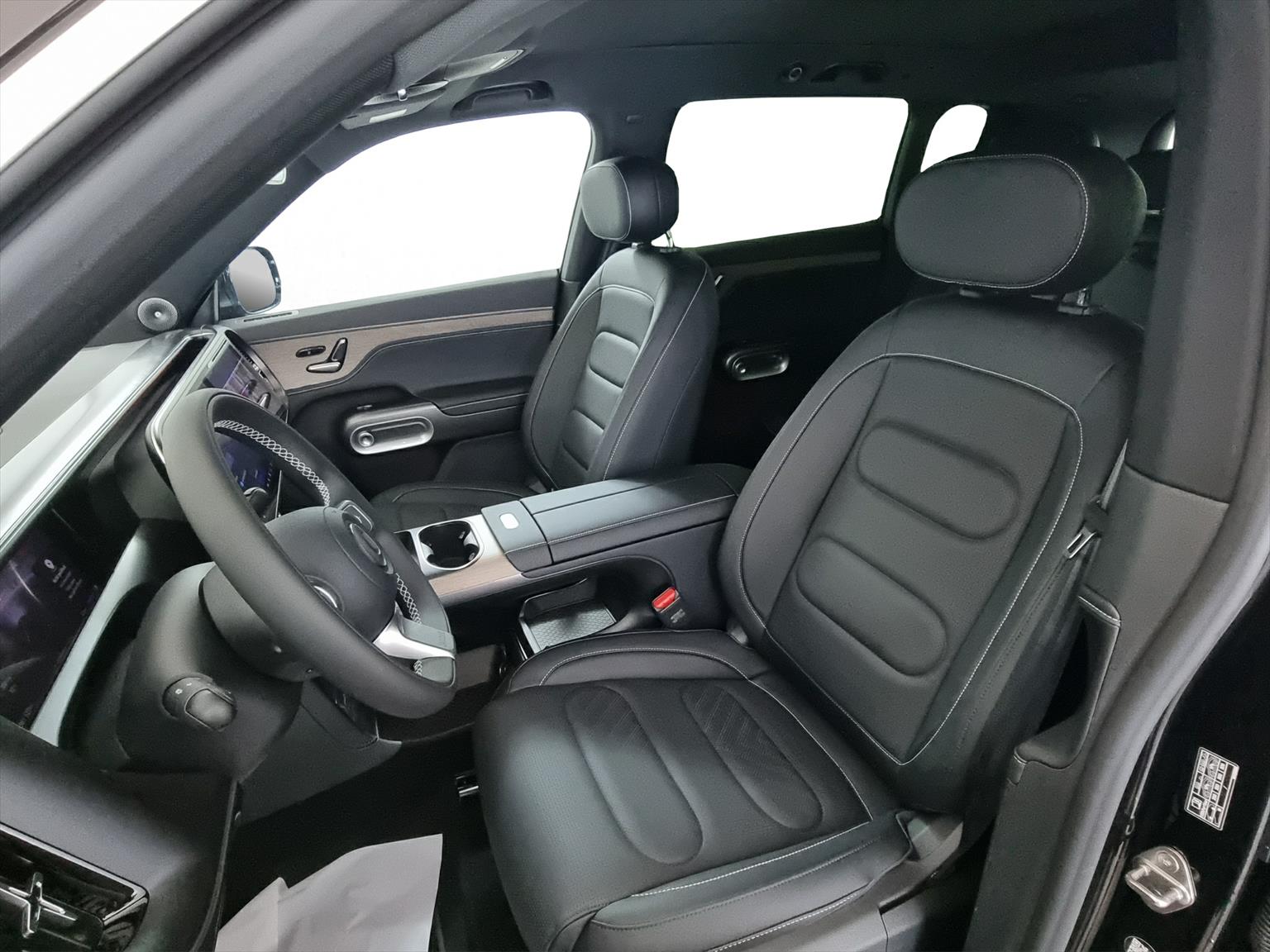 SMART #5 100kWh Pulse AWD-image-8