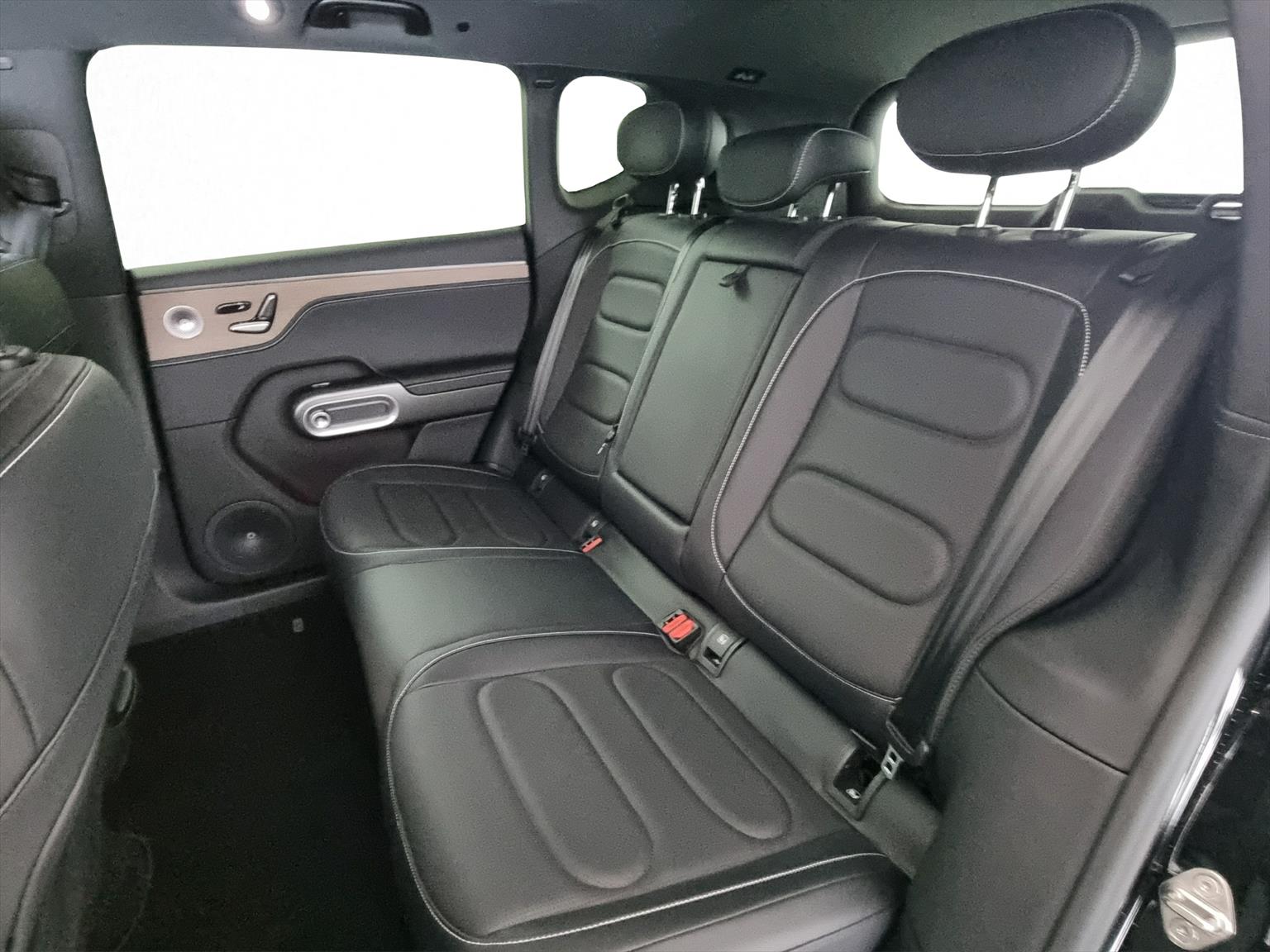 SMART #5 100kWh Pulse AWD-image-7
