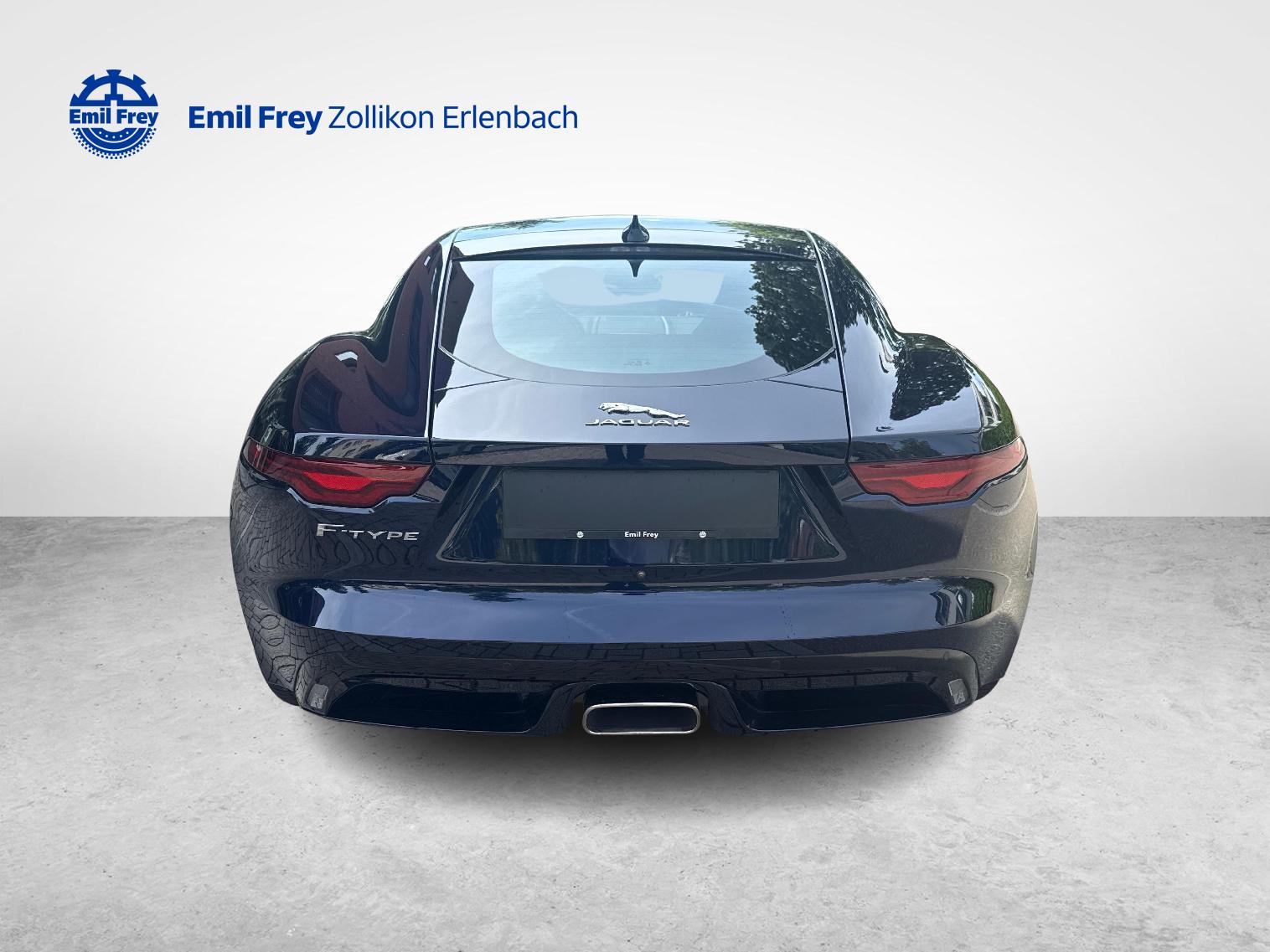 JAGUAR F-Type Coupé 2.0 R-Dynamic-showroom-element-3