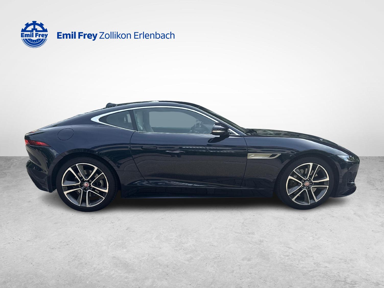 JAGUAR F-Type Coupé 2.0 R-Dynamic-image-5