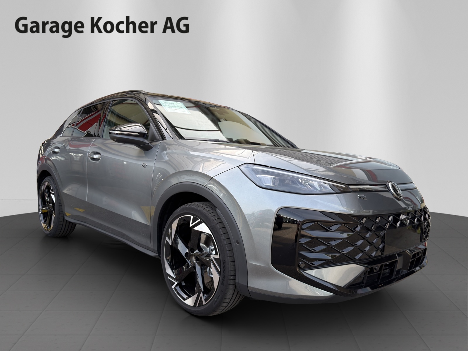 VW T-Roc 1.5 eTSI mHEV R-Line DSG-image-6