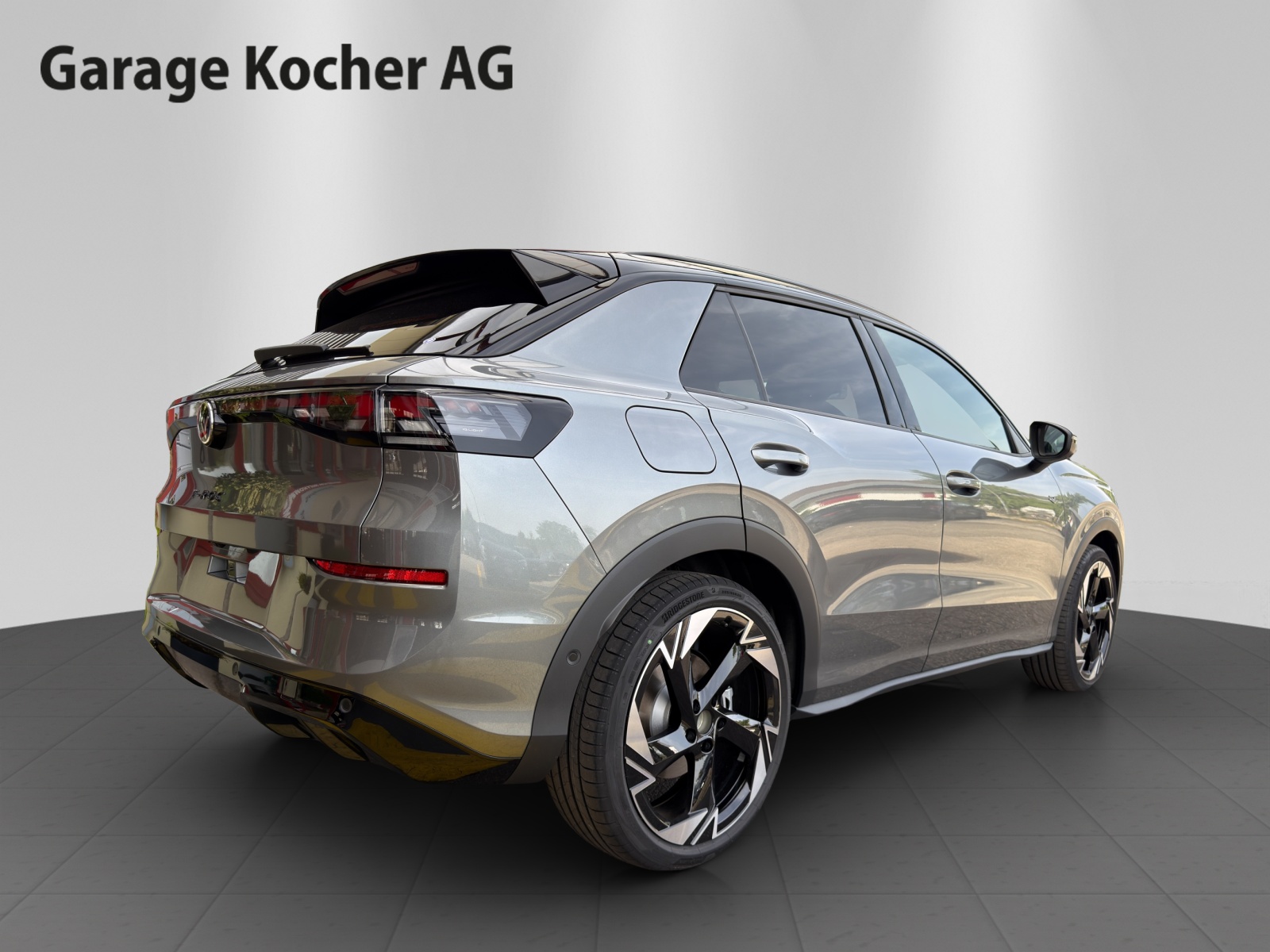VW T-Roc 1.5 eTSI mHEV R-Line DSG-image-5