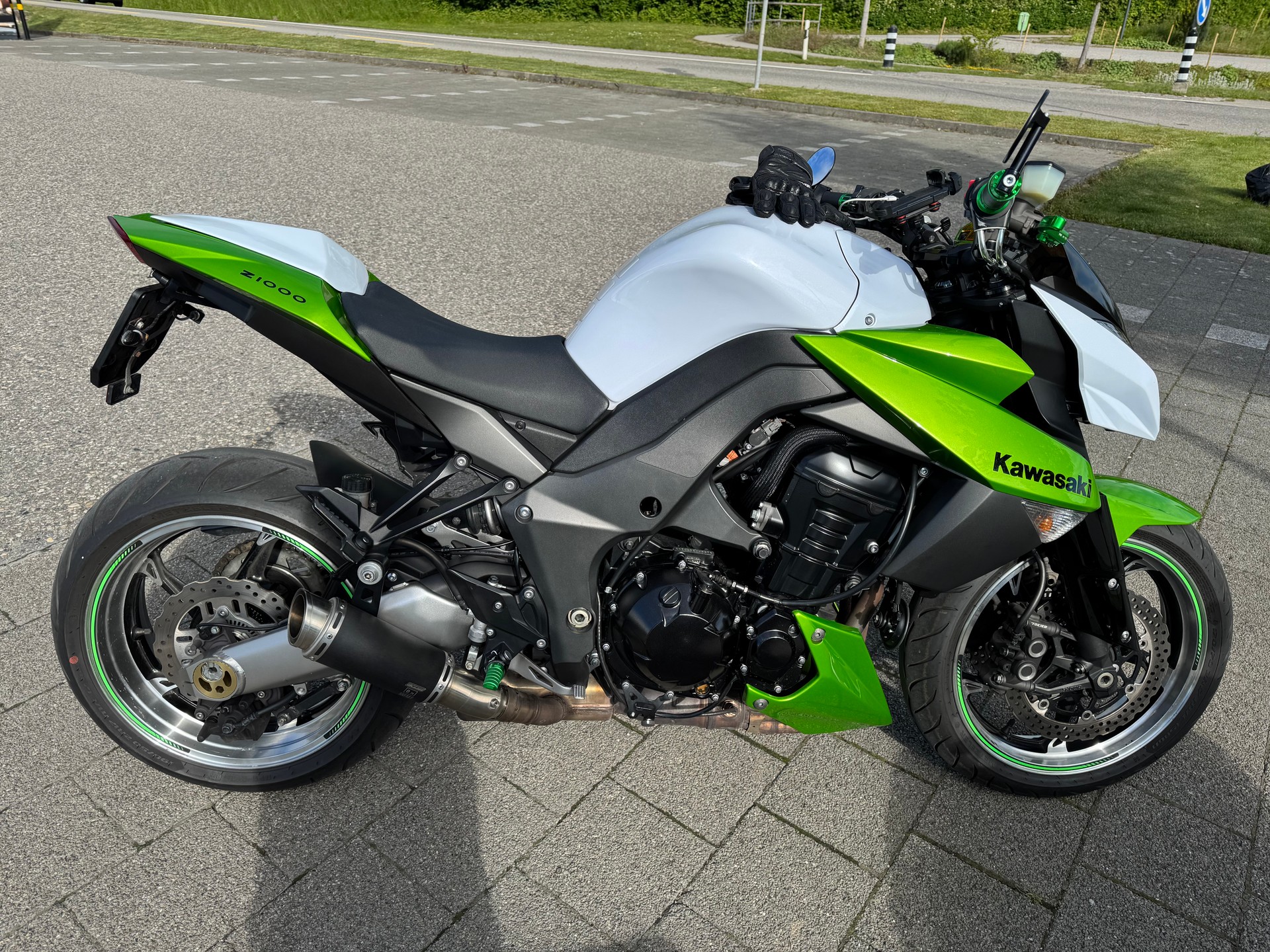 KAWASAKI Z 1000 ABS-image-5