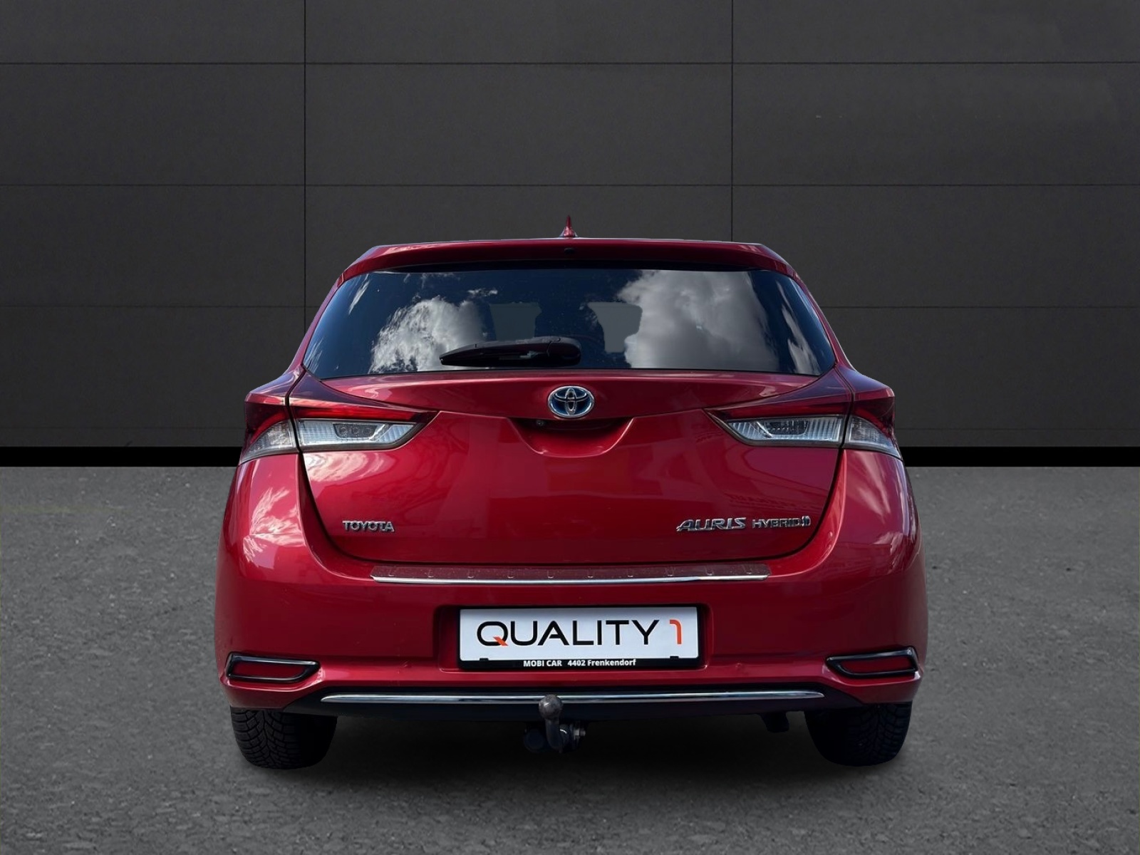 TOYOTA Auris 1.8 HSD Luna e-CVT-showroom-element-3