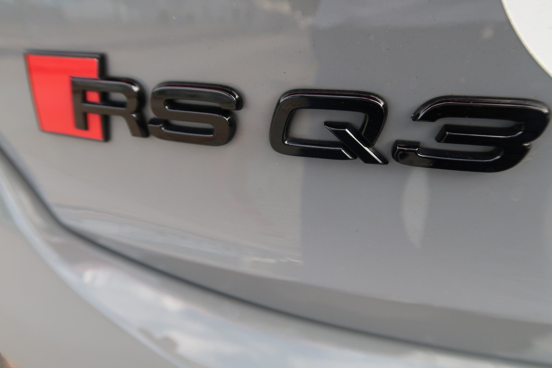 AUDI RS Q3 Sportback edition 10 years quattro S tronic-image-26