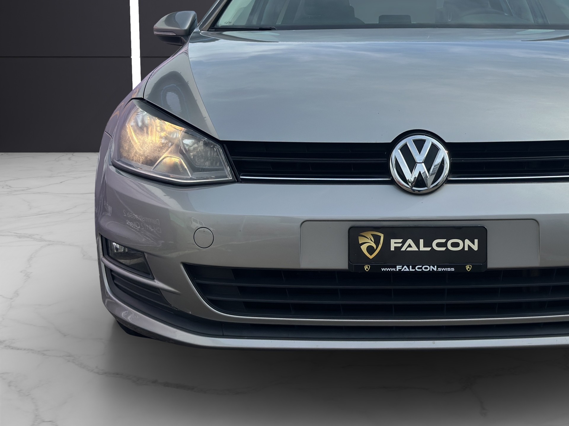 VW Golf 1.2 TSI Comfortline-image-39