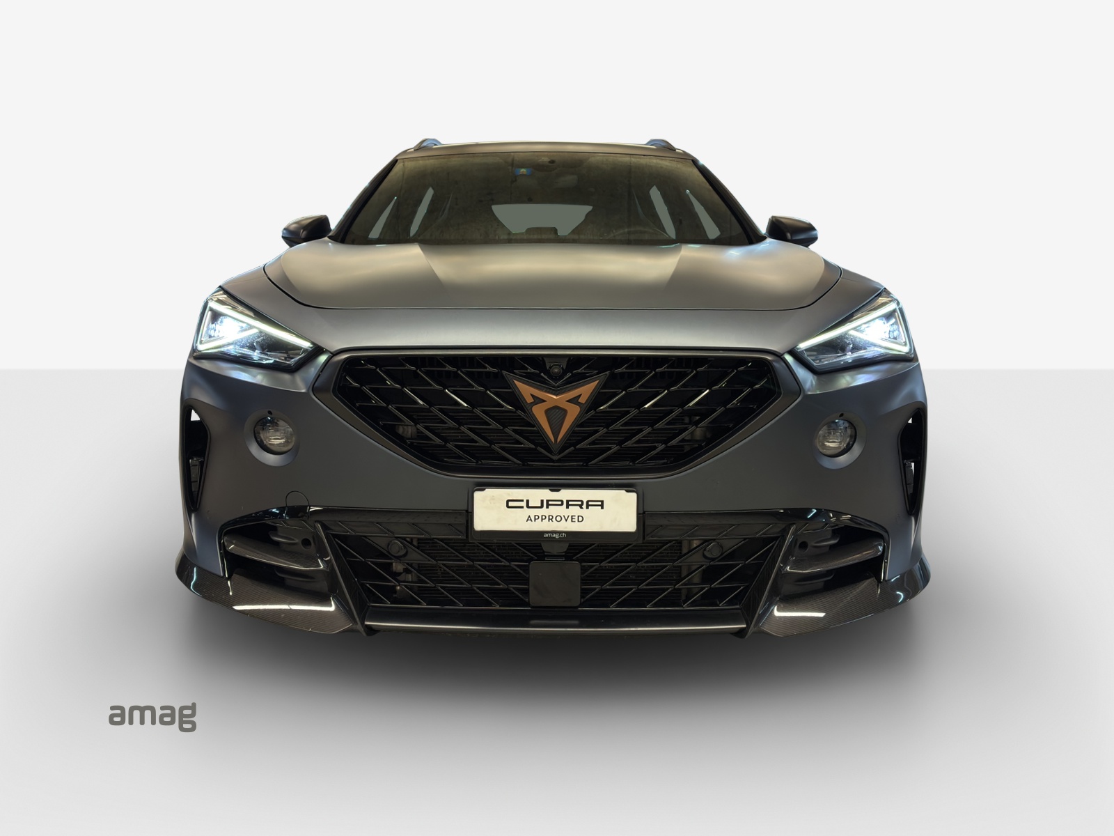 CUPRA Formentor 2.5TSI VZ5 4Drive DSG-image-6