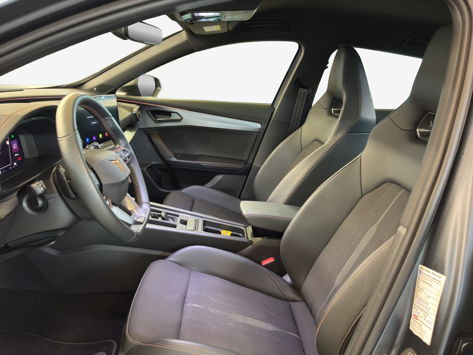 CUPRA Formentor 2.5TSI VZ5 4Drive DSG-image-7
