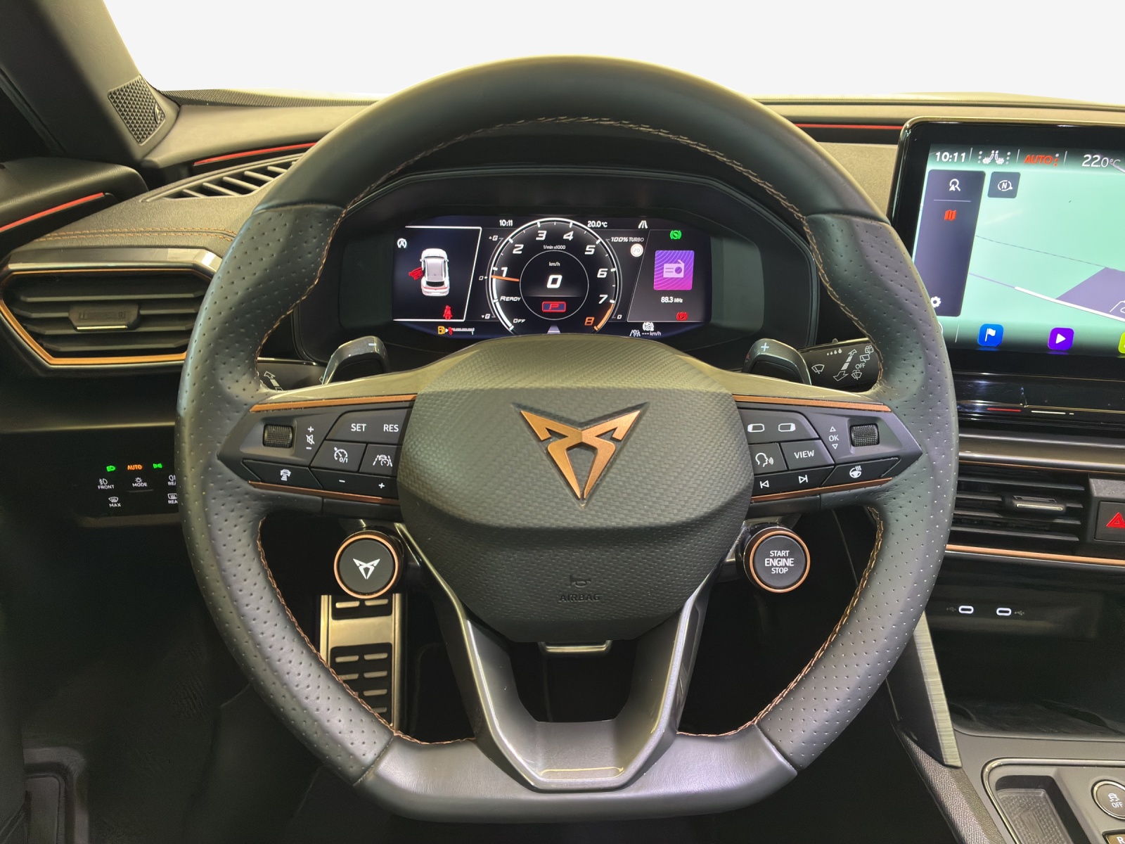 CUPRA Formentor 2.5TSI VZ5 4Drive DSG-image-9