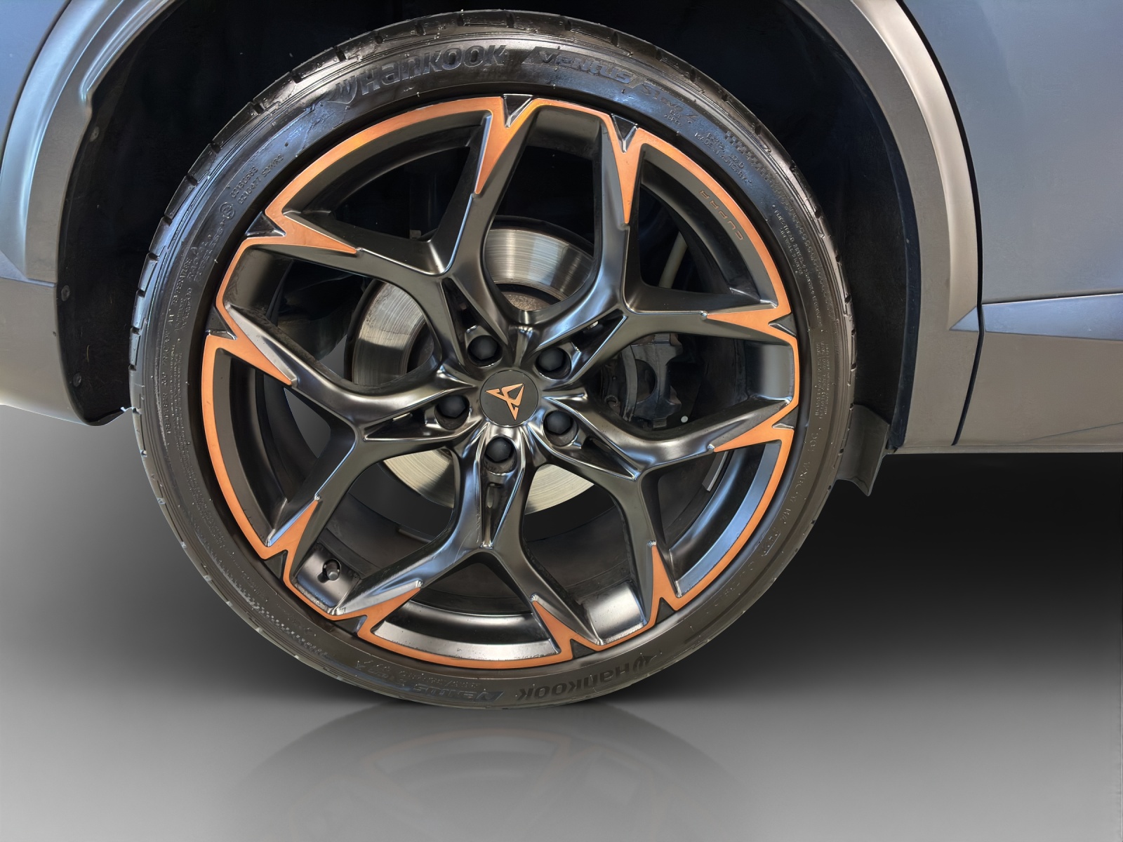 CUPRA Formentor 2.5TSI VZ5 4Drive DSG-image-13