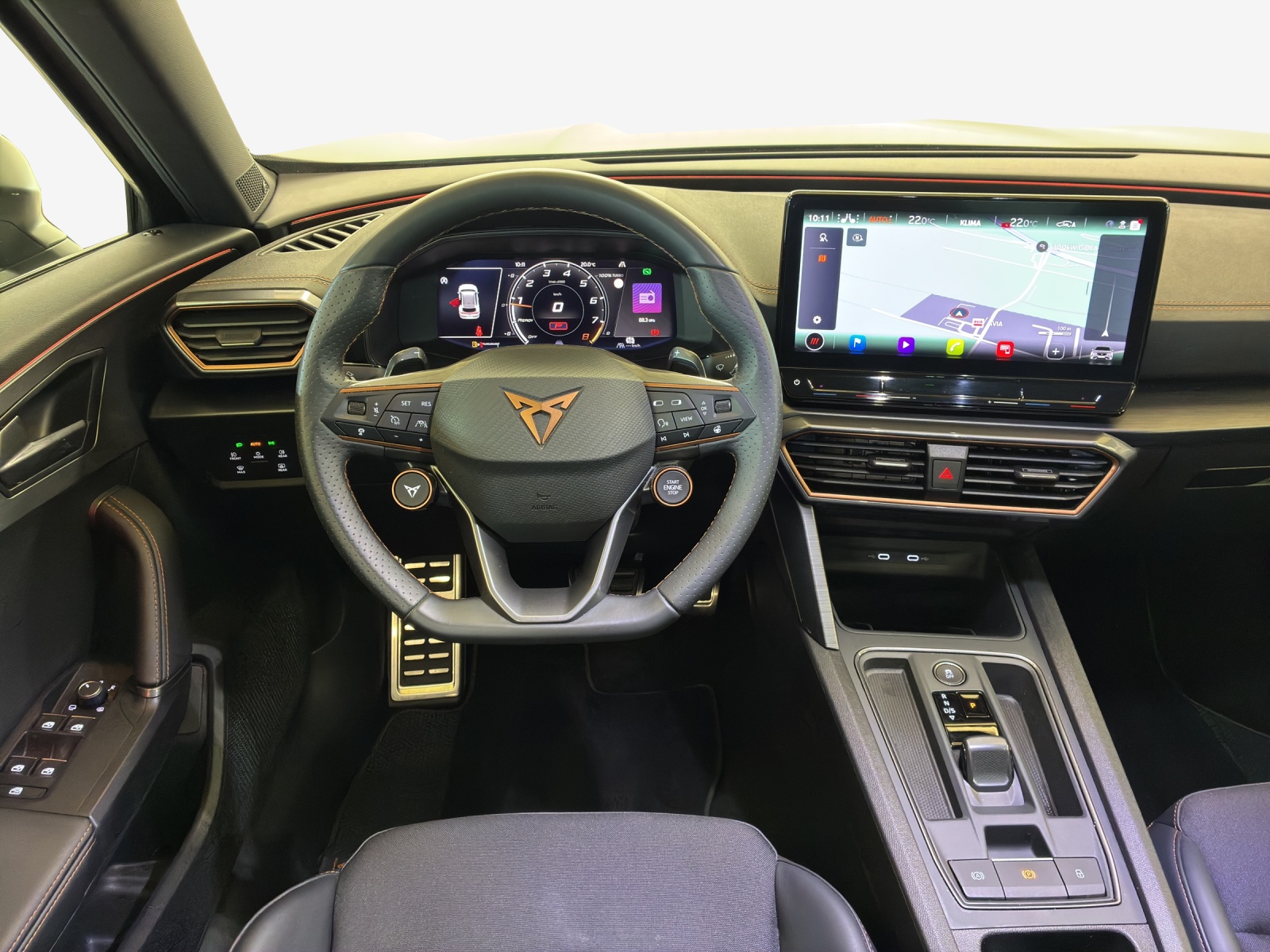 CUPRA Formentor 2.5TSI VZ5 4Drive DSG-image-8