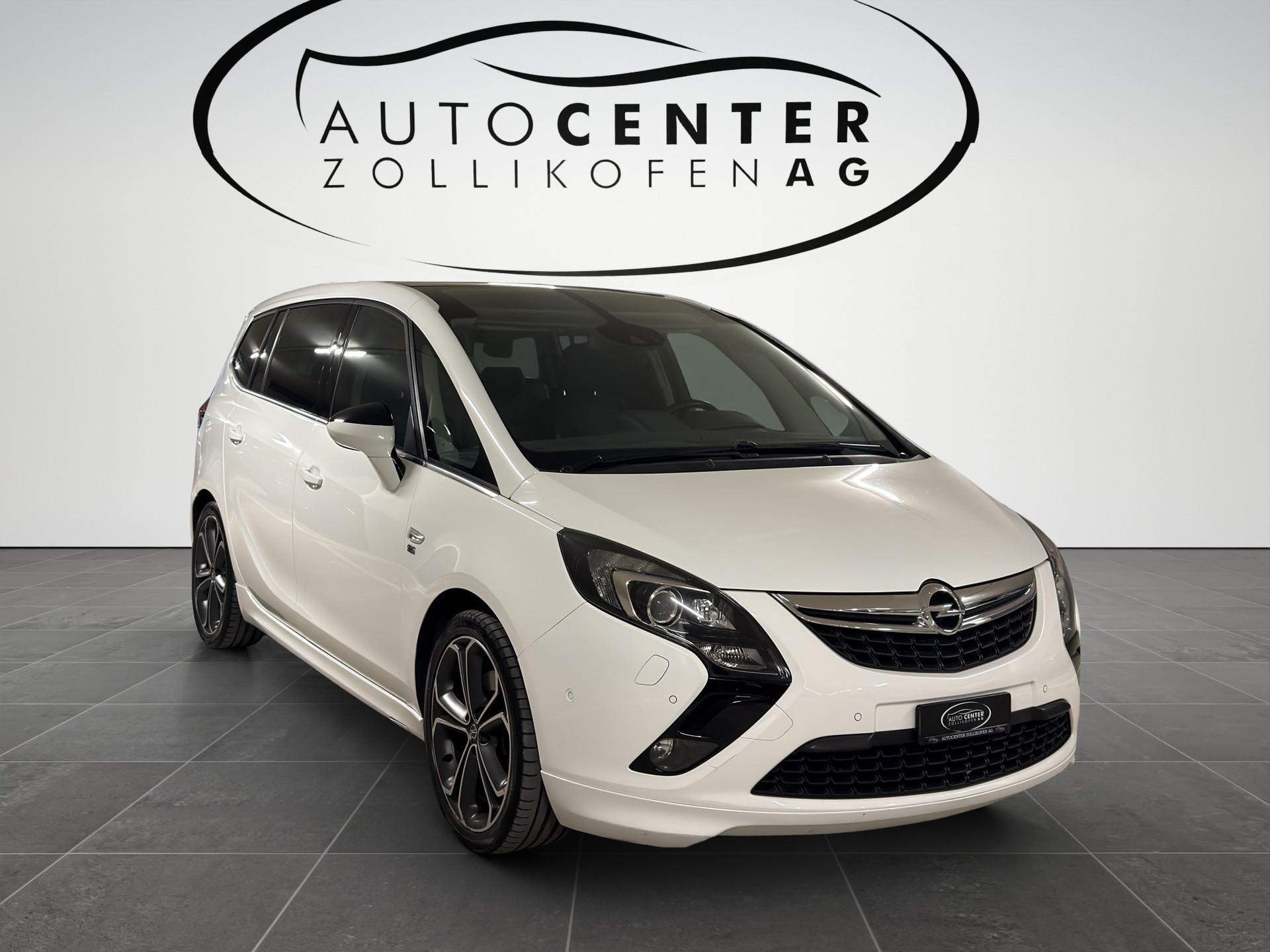 OPEL Zafira Tourer 2.0 CDTi BiTurbo Sport-showroom-element-1