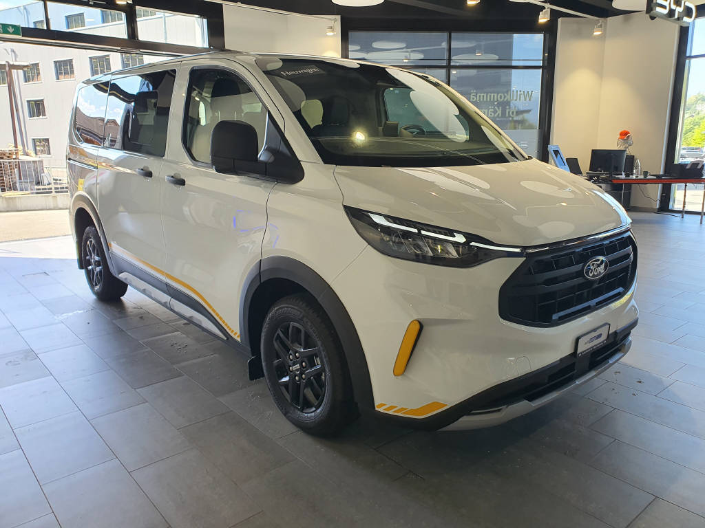 FORD Transit Custombi 320 L1 2.0 EcoBlue 136 Trail 4x4-showroom-element-2