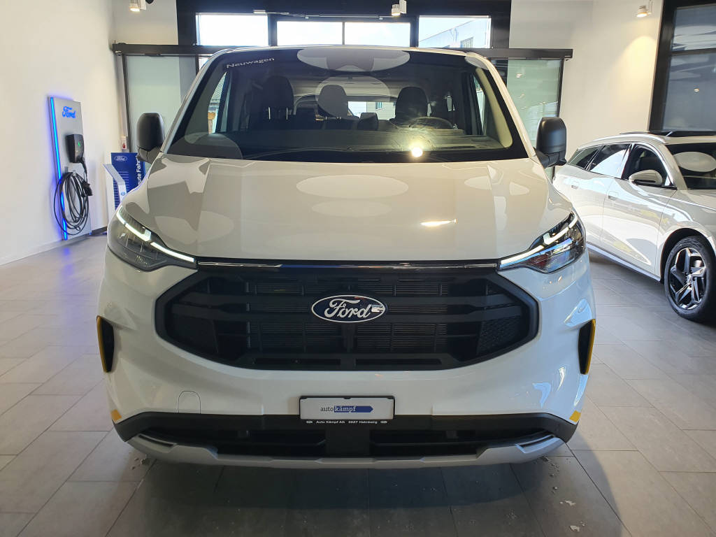 FORD Transit Custombi 320 L1 2.0 EcoBlue 136 Trail 4x4-showroom-element-1