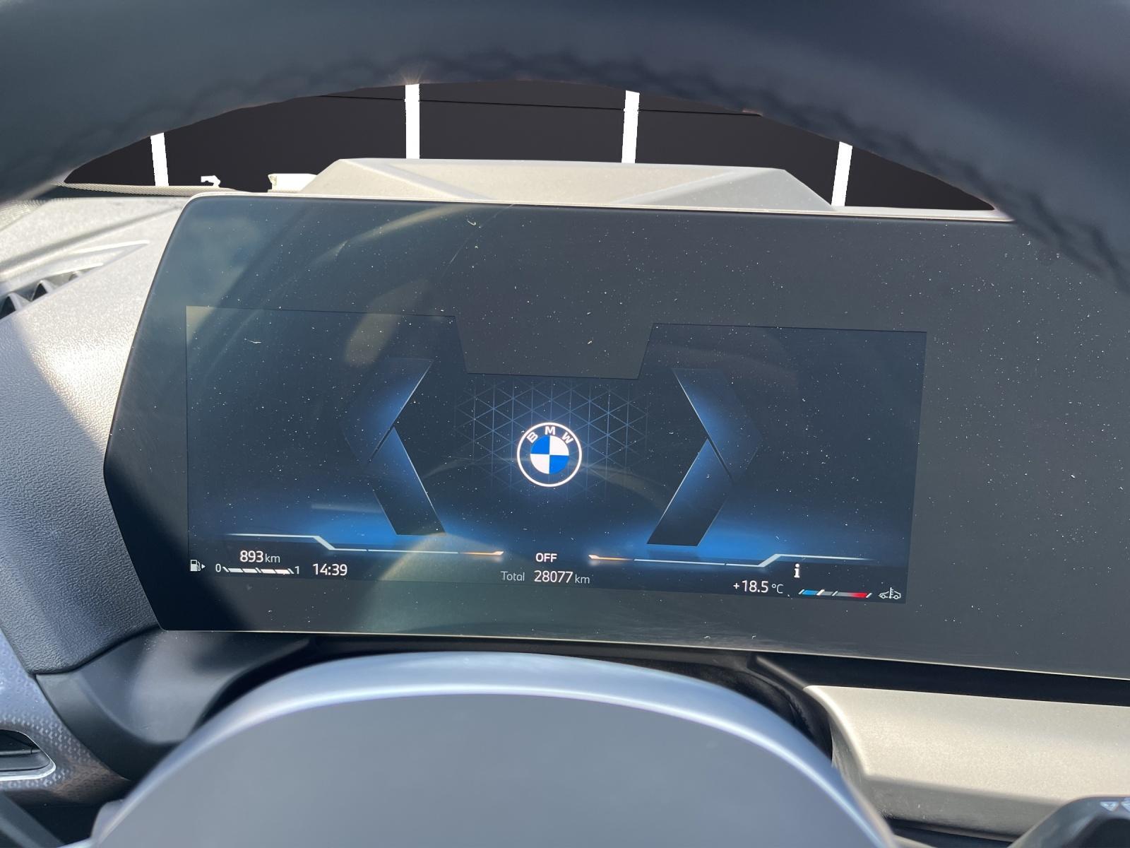 BMW 1er Reihe F70 123 xDrive-image-10