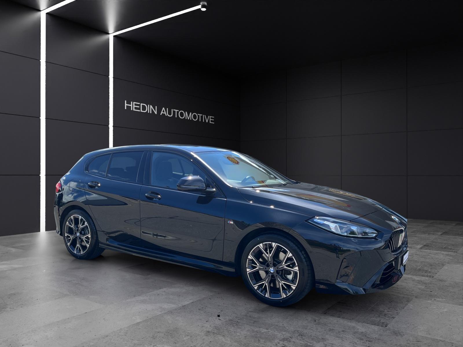 BMW 1er Reihe F70 123 xDrive-image-17