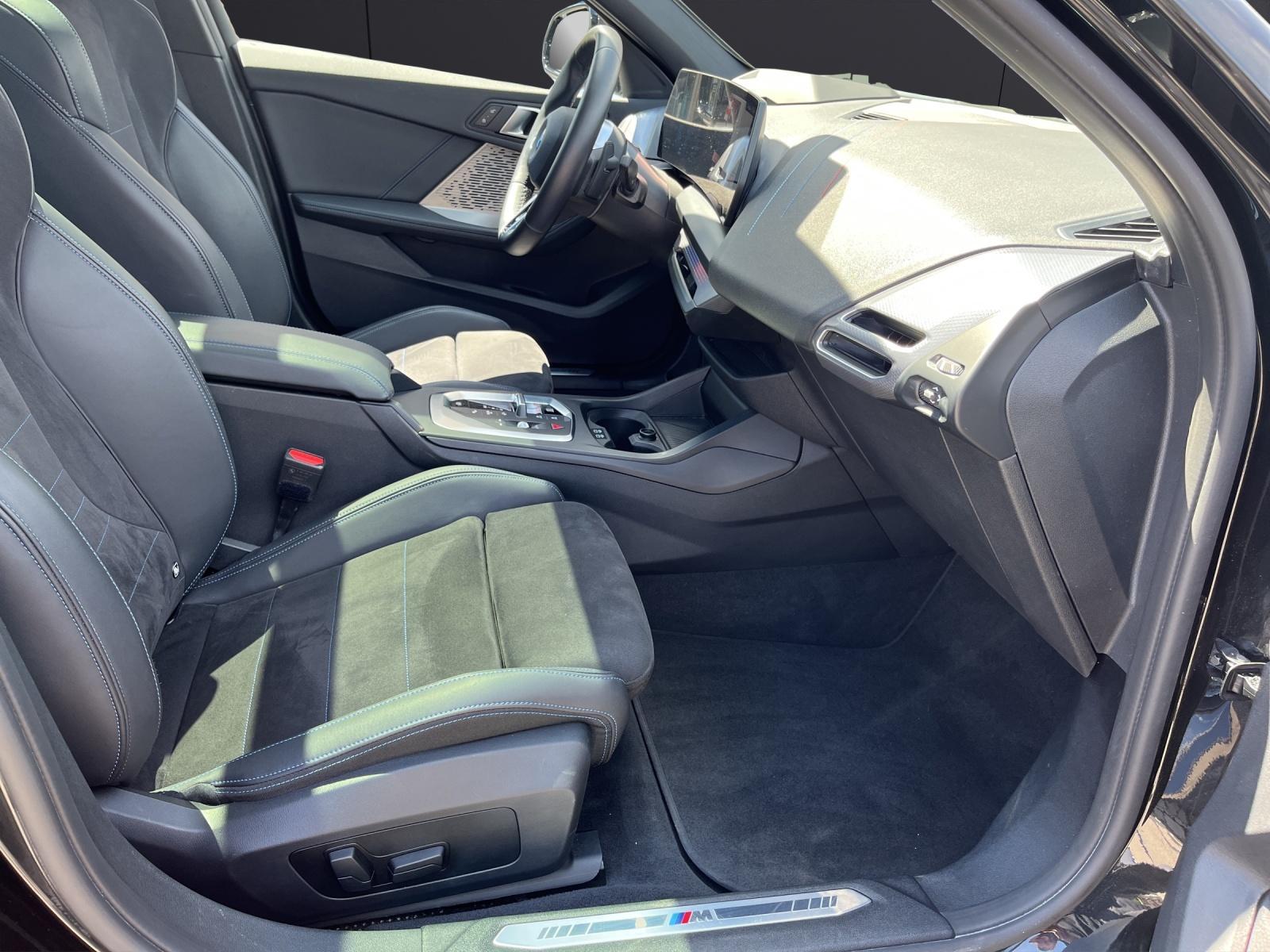 BMW 1er Reihe F70 123 xDrive-image-18