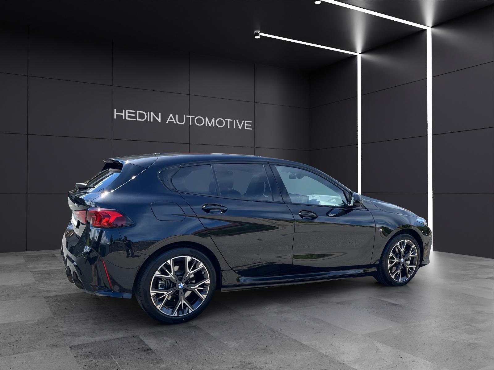 BMW 1er Reihe F70 123 xDrive-image-15