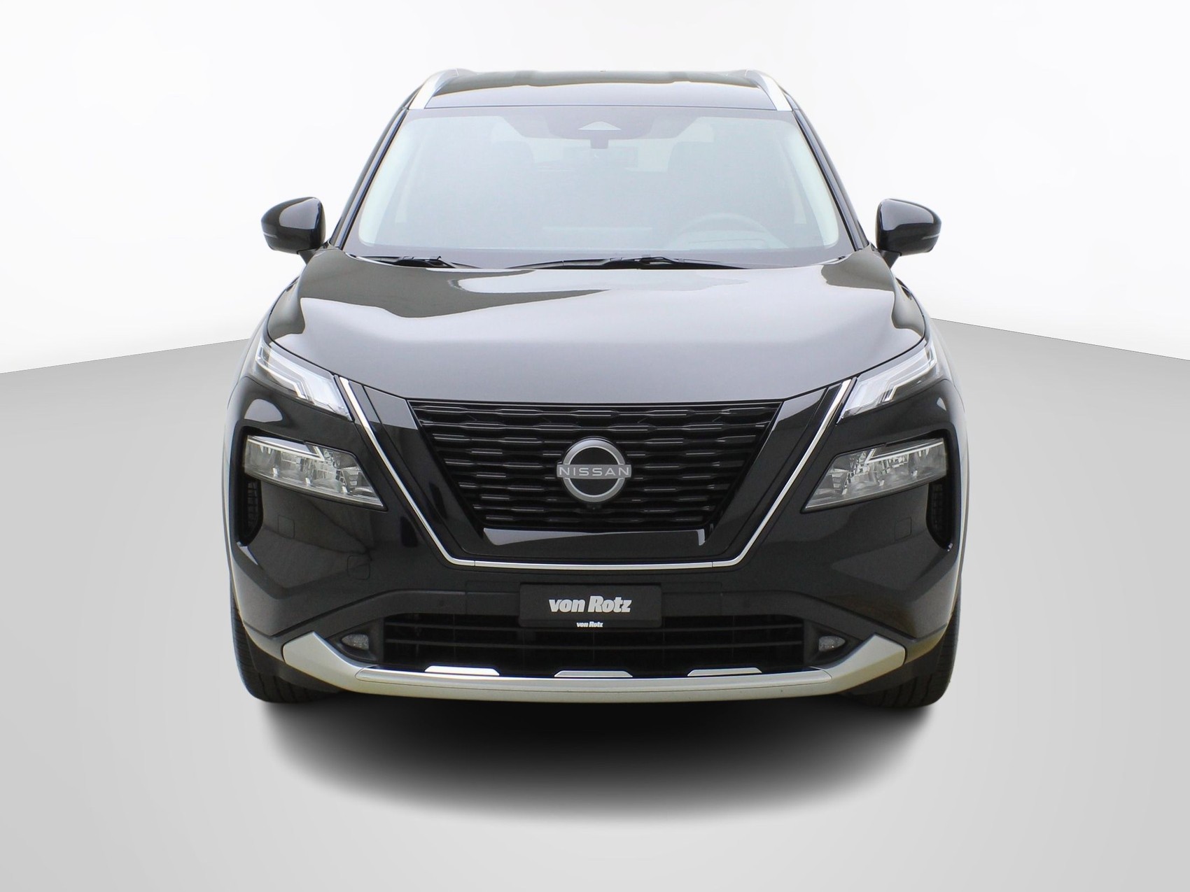 NISSAN X-Trail 1.5 VC-T Tekna e-4orce-image-5