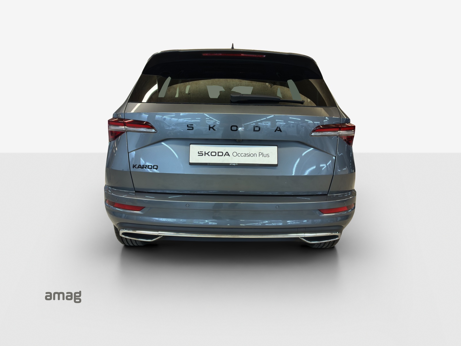 SKODA Karoq 1.5 TSI SportLine DSG-showroom-element-3