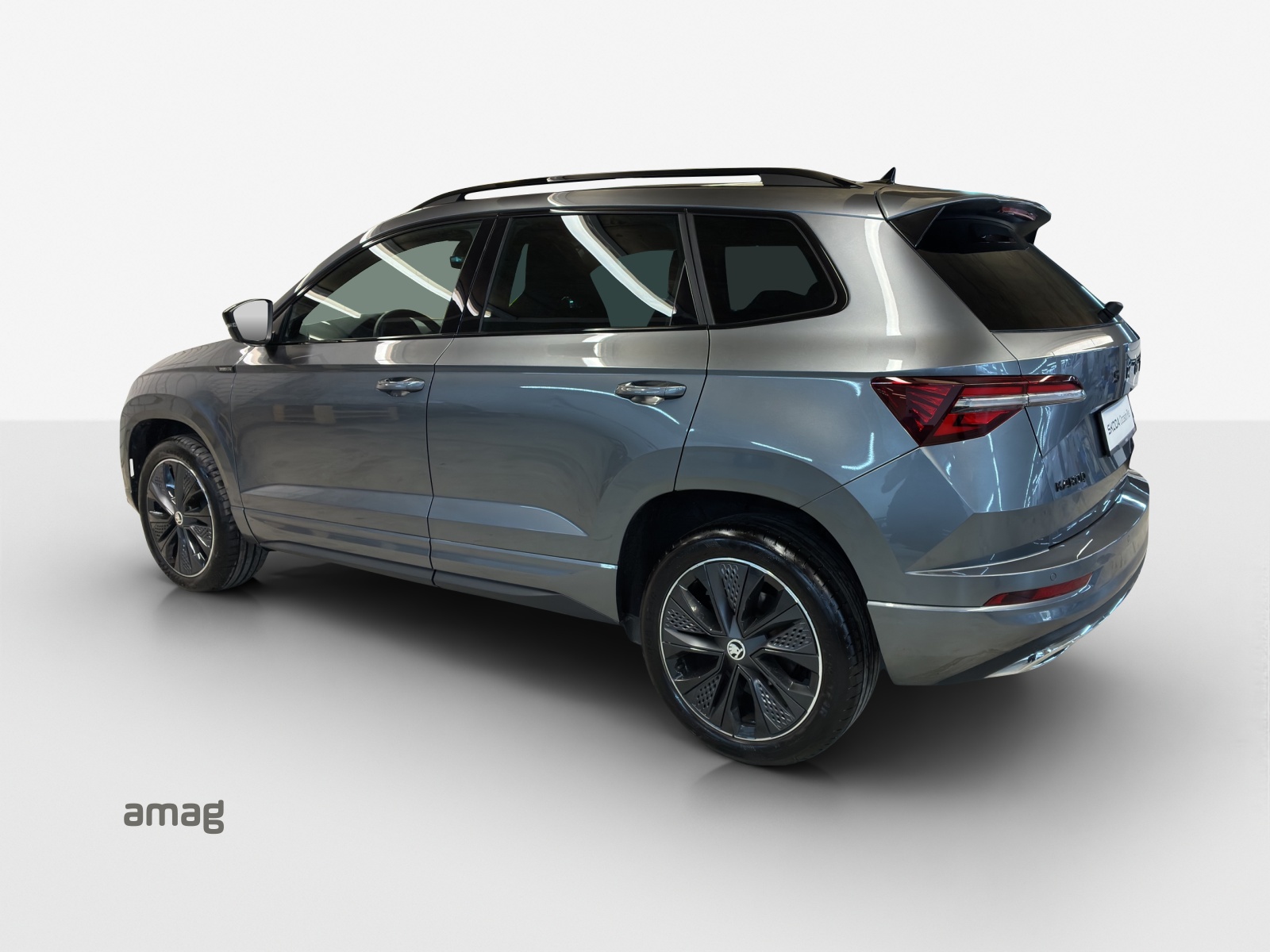SKODA Karoq 1.5 TSI SportLine DSG-showroom-element-2