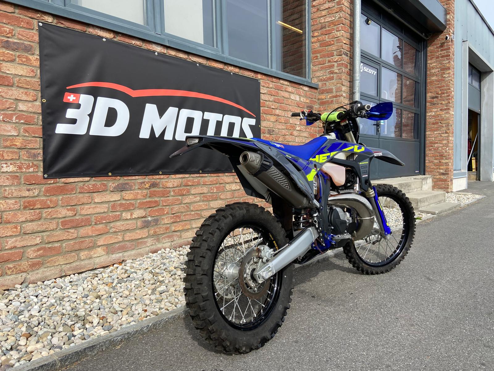 SHERCO SE-R 250-image-2