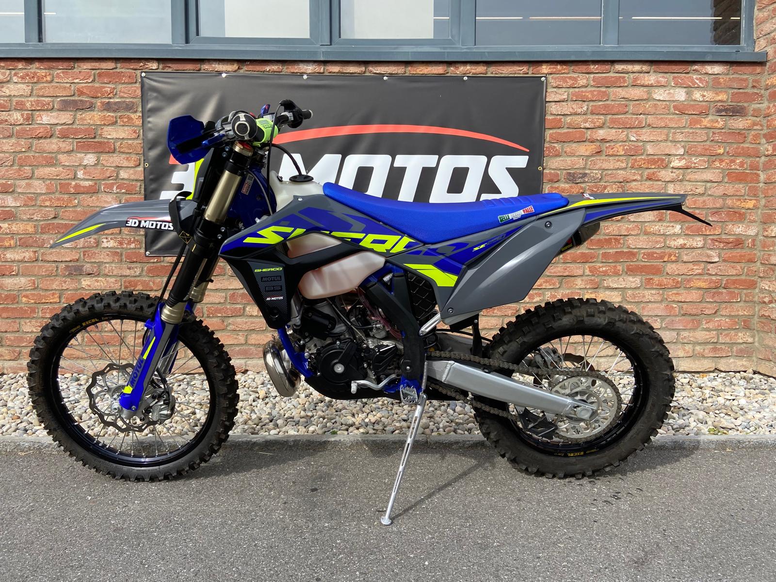 SHERCO SE-R 250-image-3