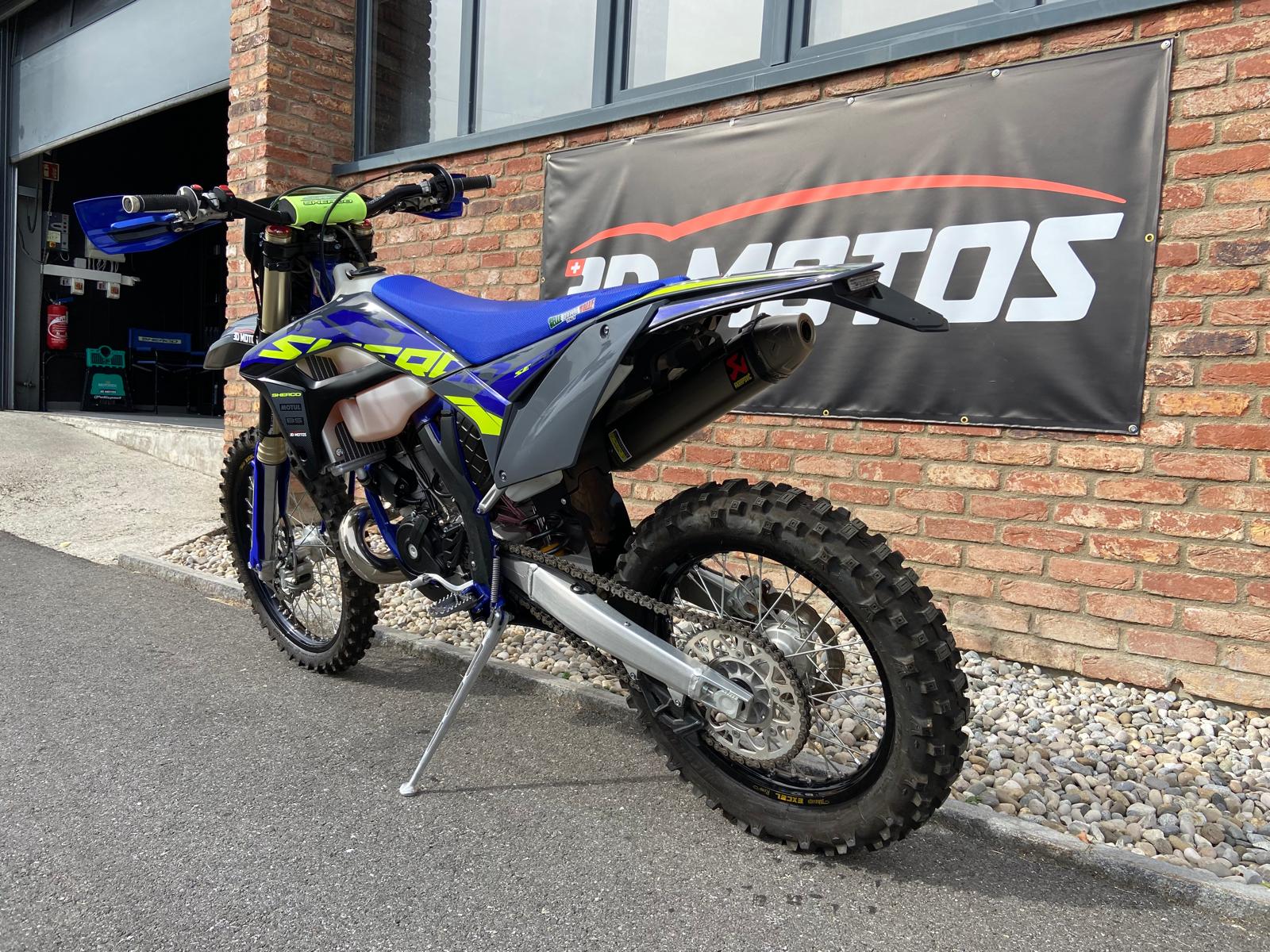 SHERCO SE-R 250-image-4