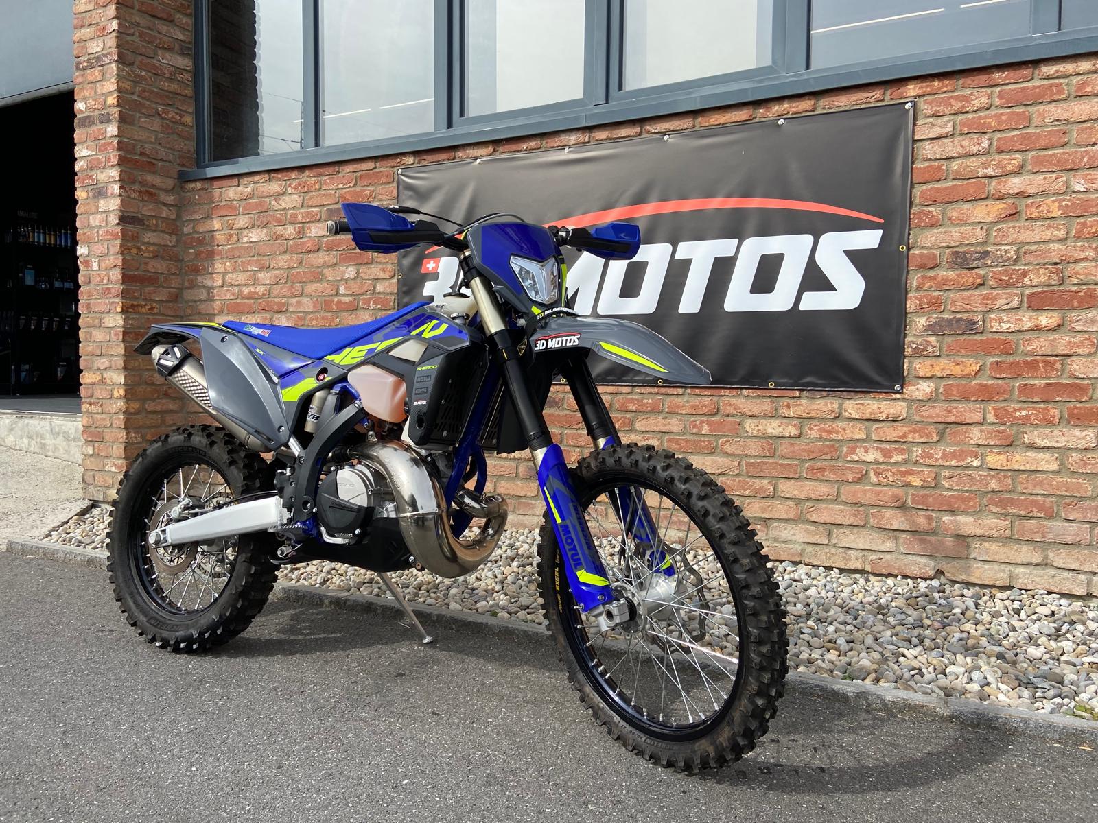 SHERCO SE-R 250-image-1