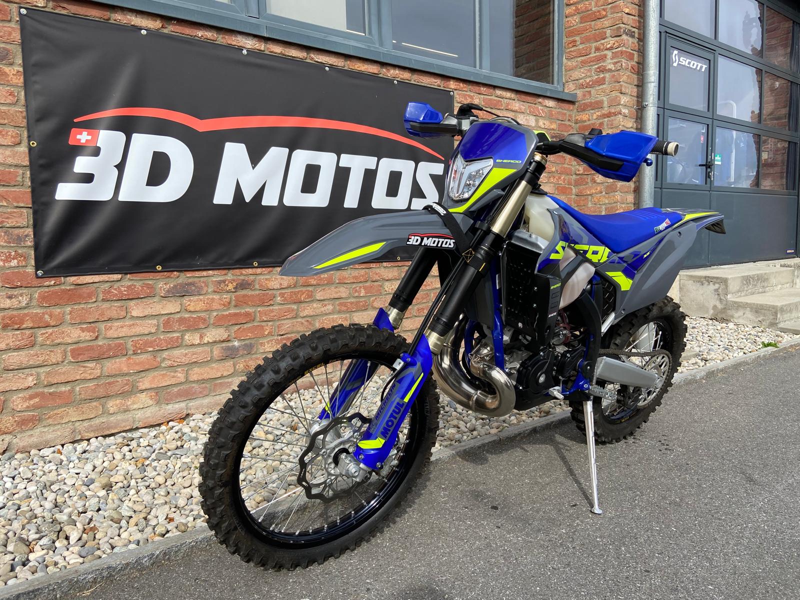 SHERCO SE-R 250-image-5