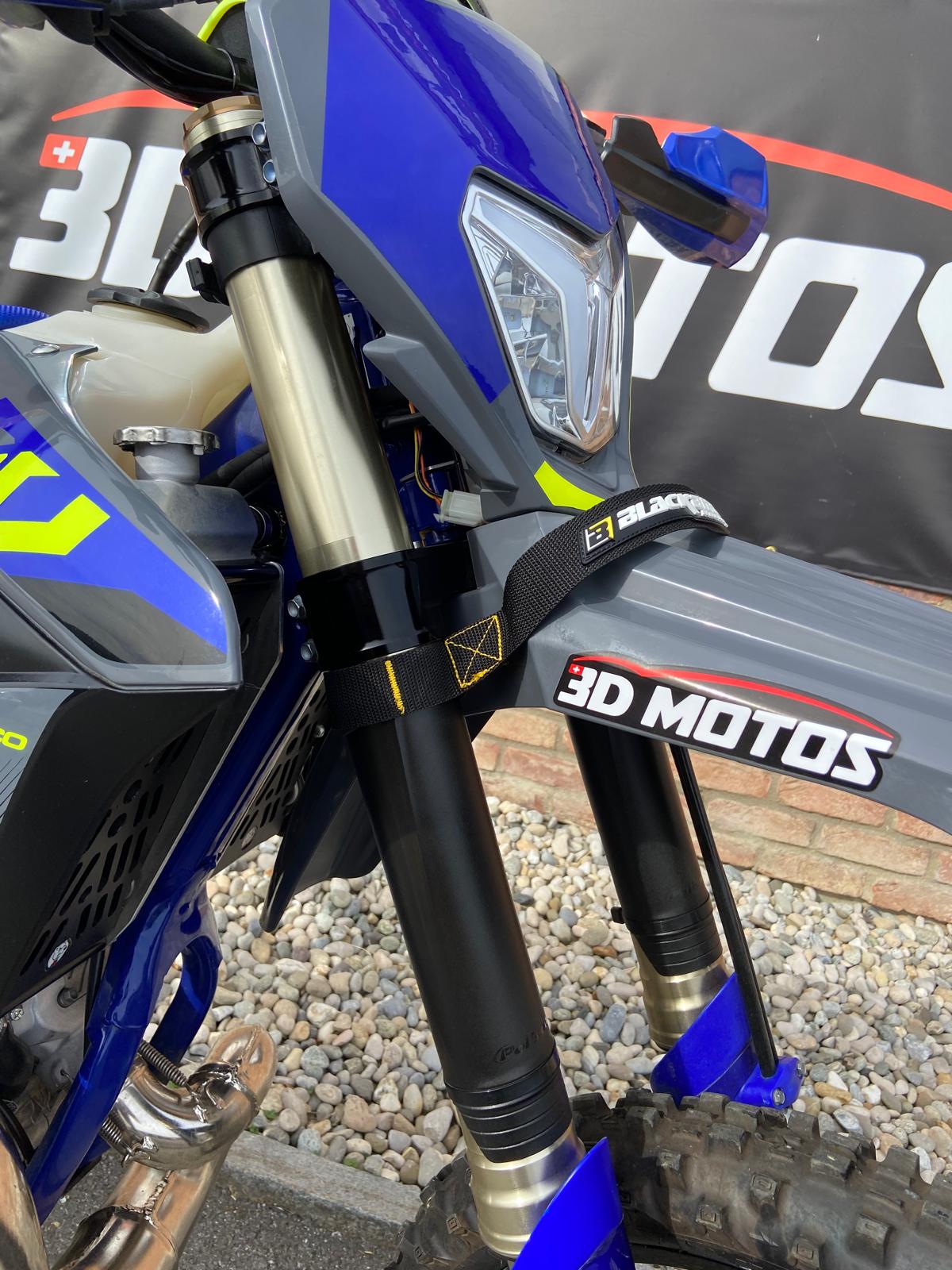 SHERCO SE-R 250-image-6