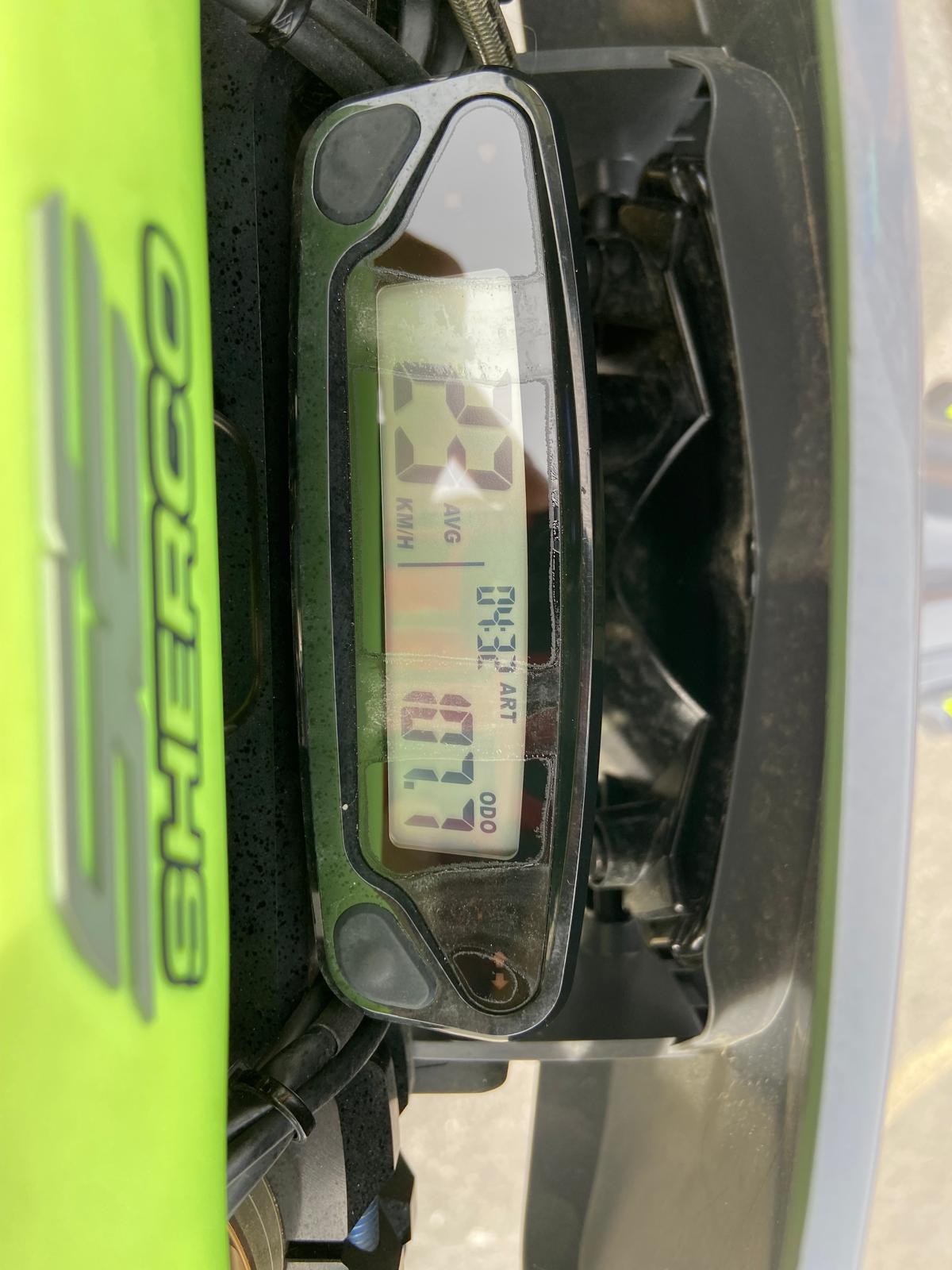 SHERCO SE-R 250-image-8
