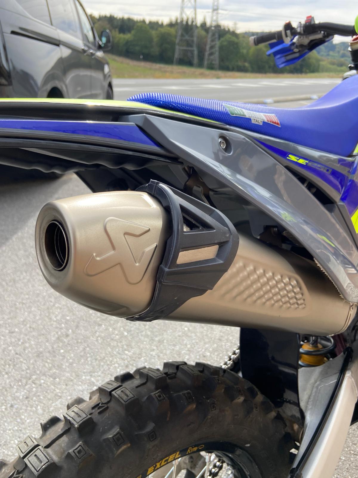 SHERCO SE-R 250-image-7
