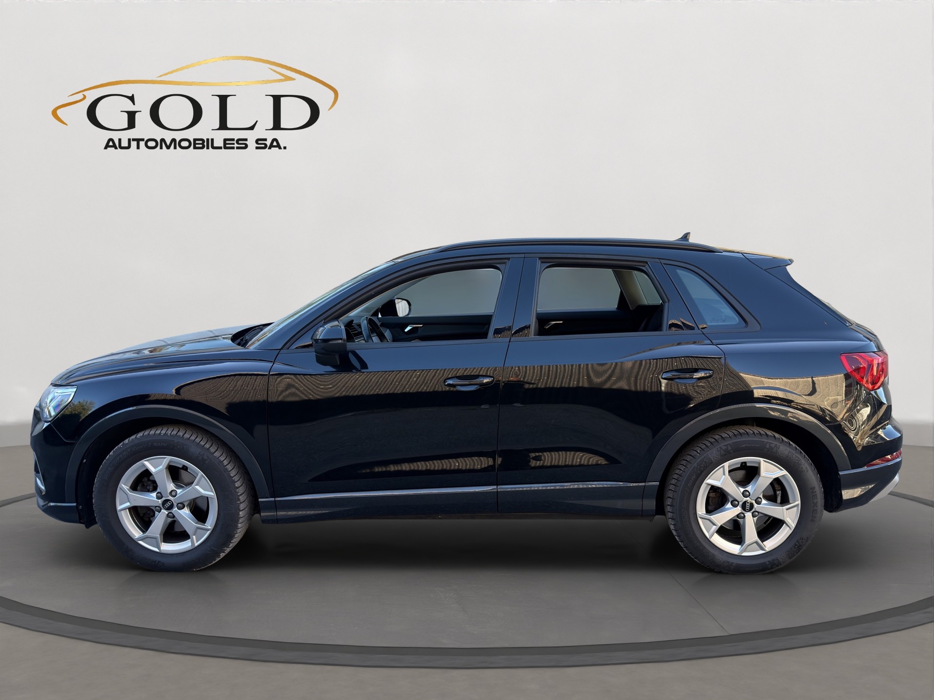 AUDI Q3 Sportback 35 TFSI Attraction S-tronic-image-10
