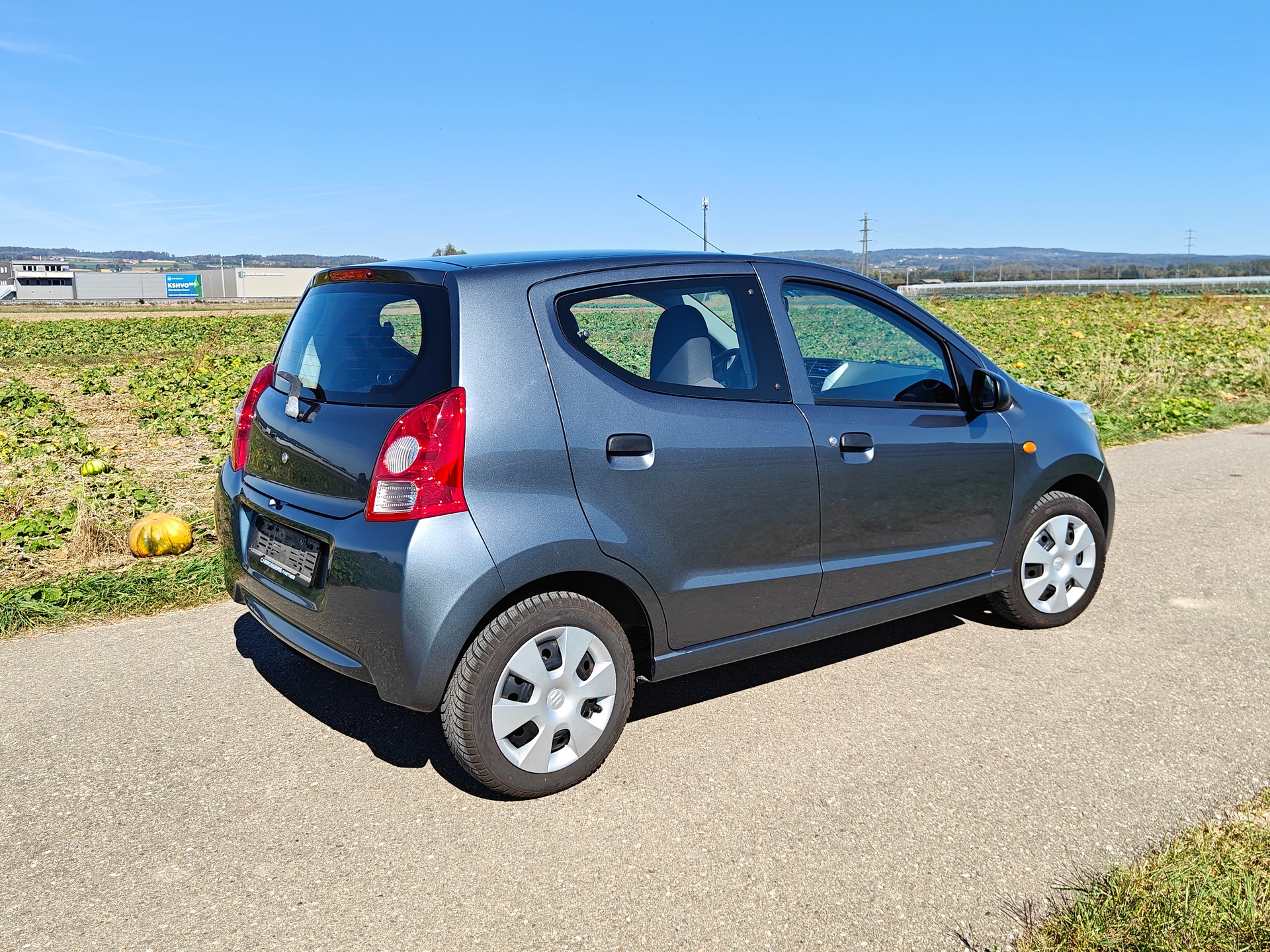 SUZUKI Alto 1.0 GL Top Automatic-showroom-element-3